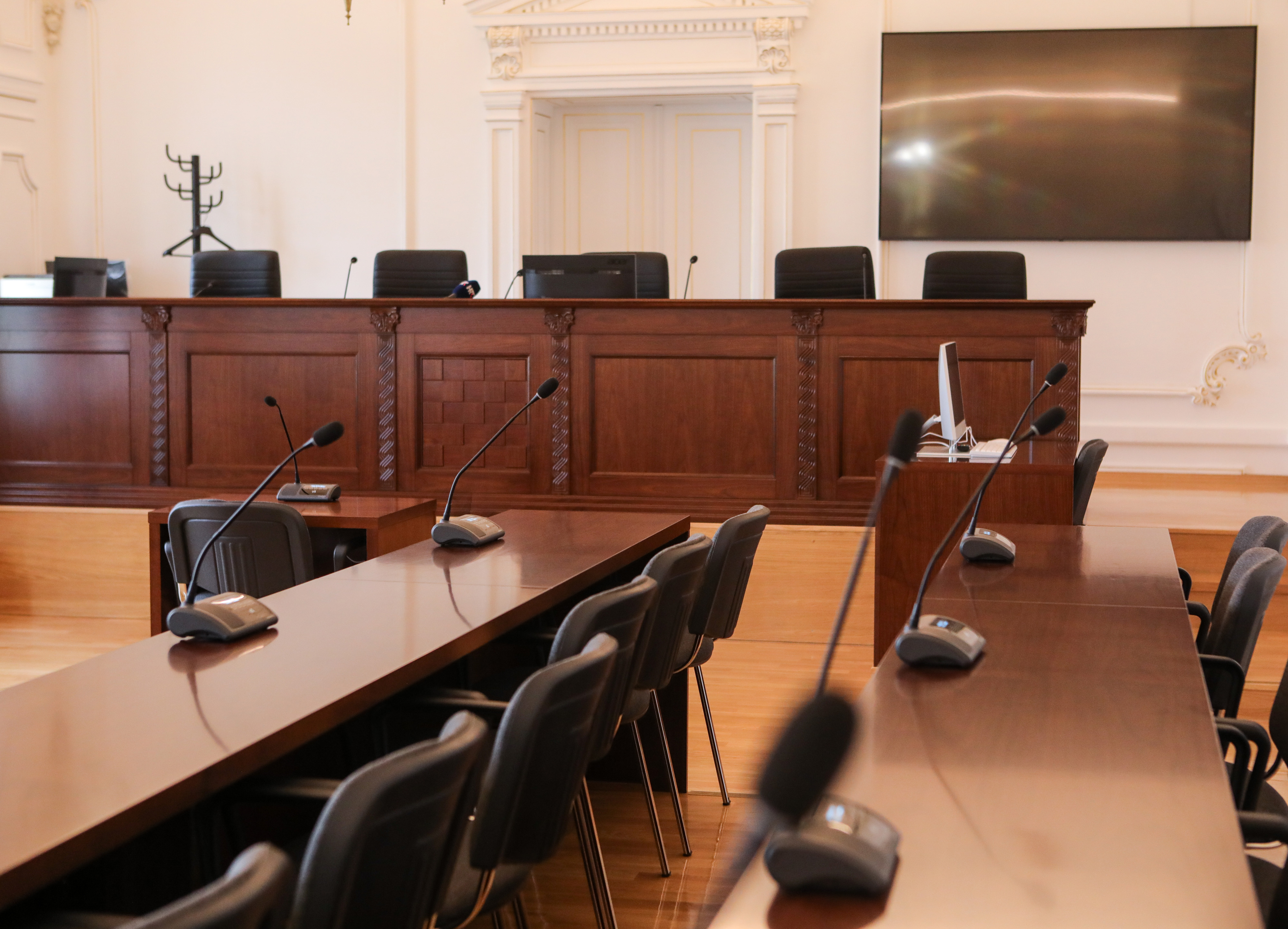 Osijek: Ponovno odgođeno suđenje braći Mamić i ostalima