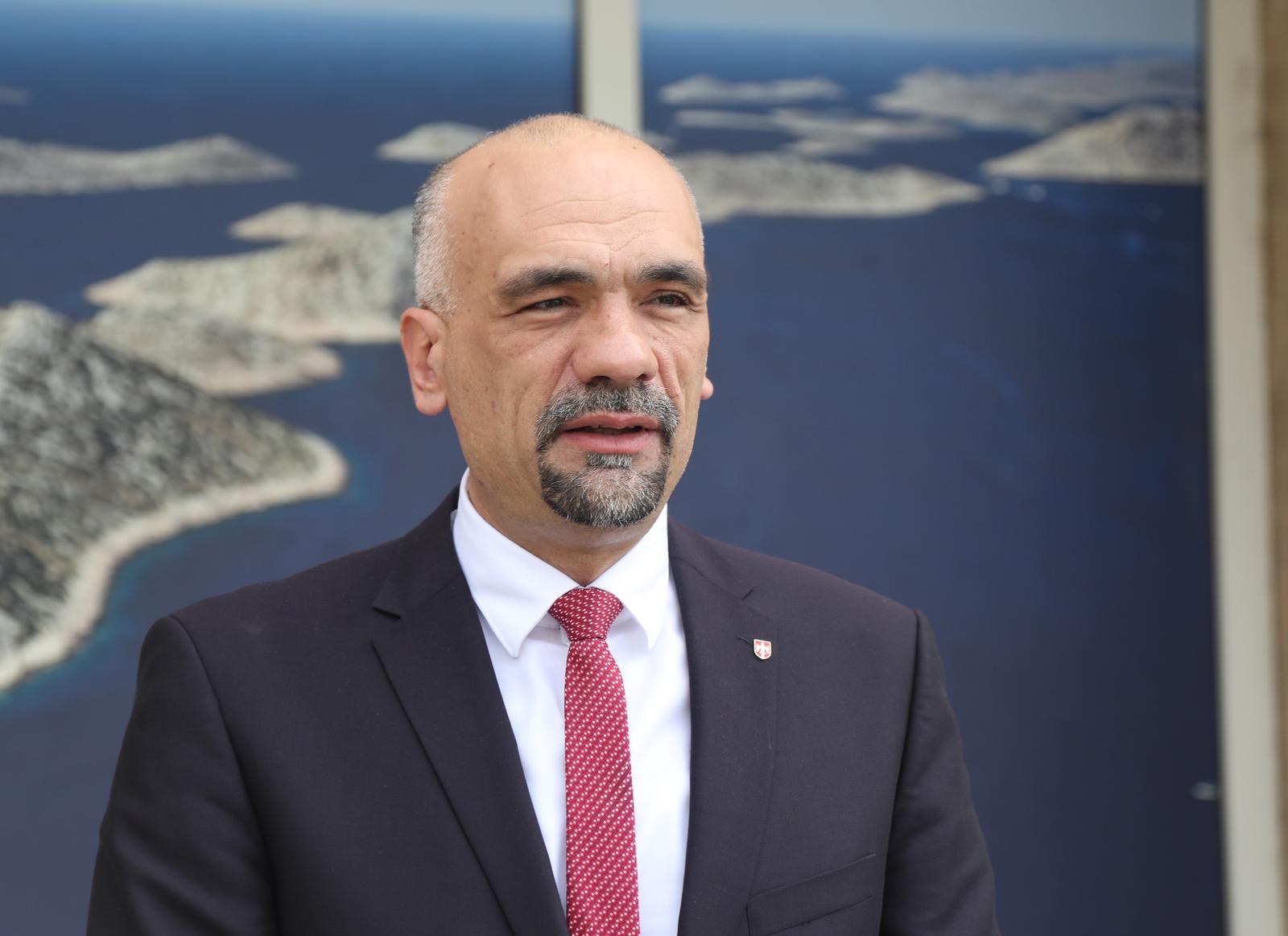 Šibenik: Šibensko-kninska županija organizira 12. Sajam agroturizma