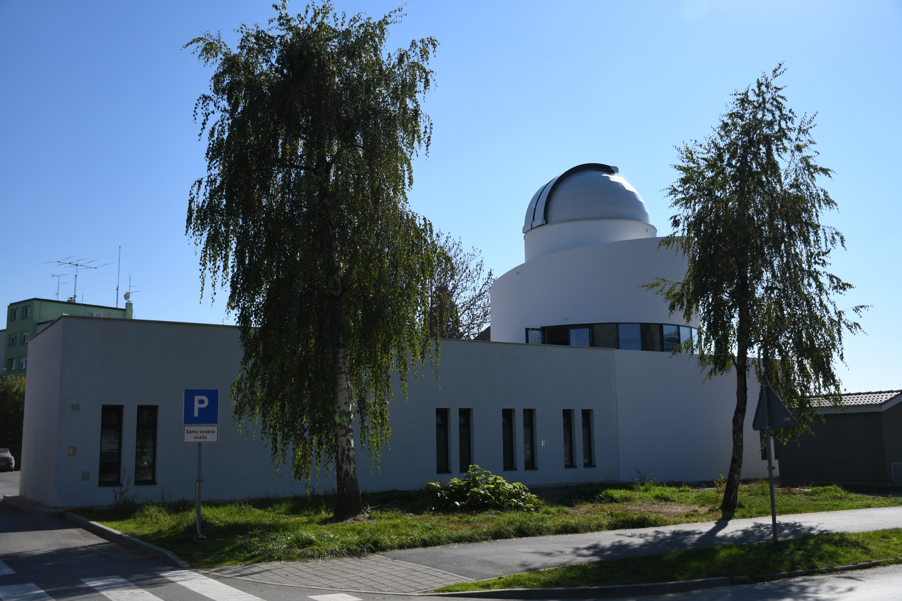 zvjezdarnica križevci