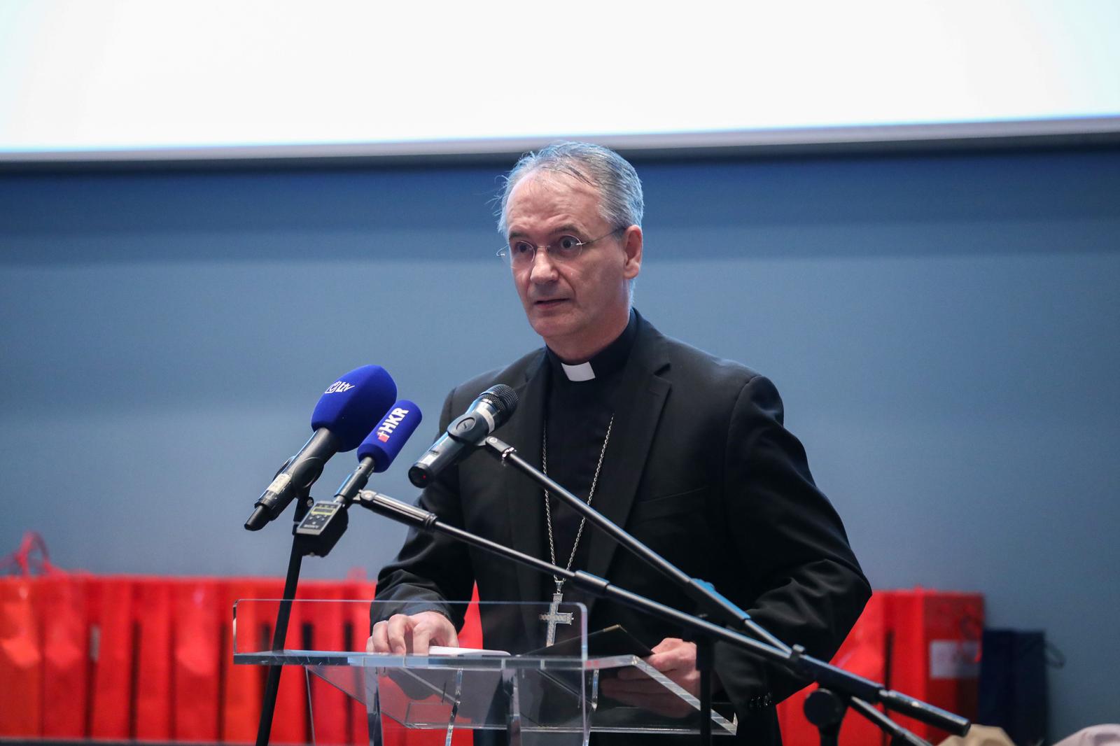 Zagreb: Obilježena 30. obljetnica djelovanja Informativne katoličke agencije i 25. obljetnica emitiranja Hrvatskog katoličkog radija