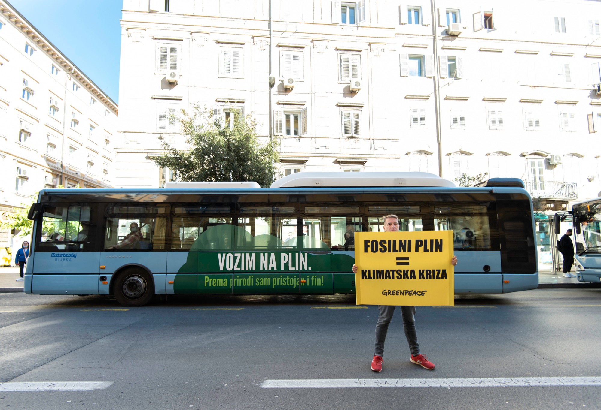 Greenpeace_Branka Keser (Rijeka)