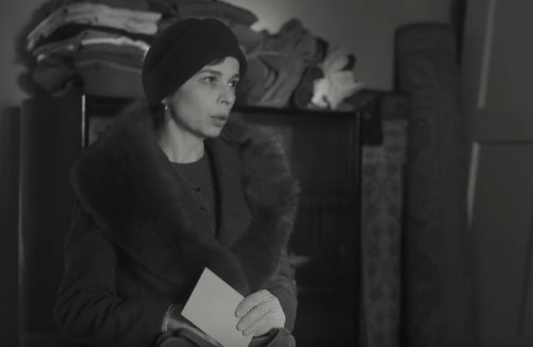 Diana Budisavljević