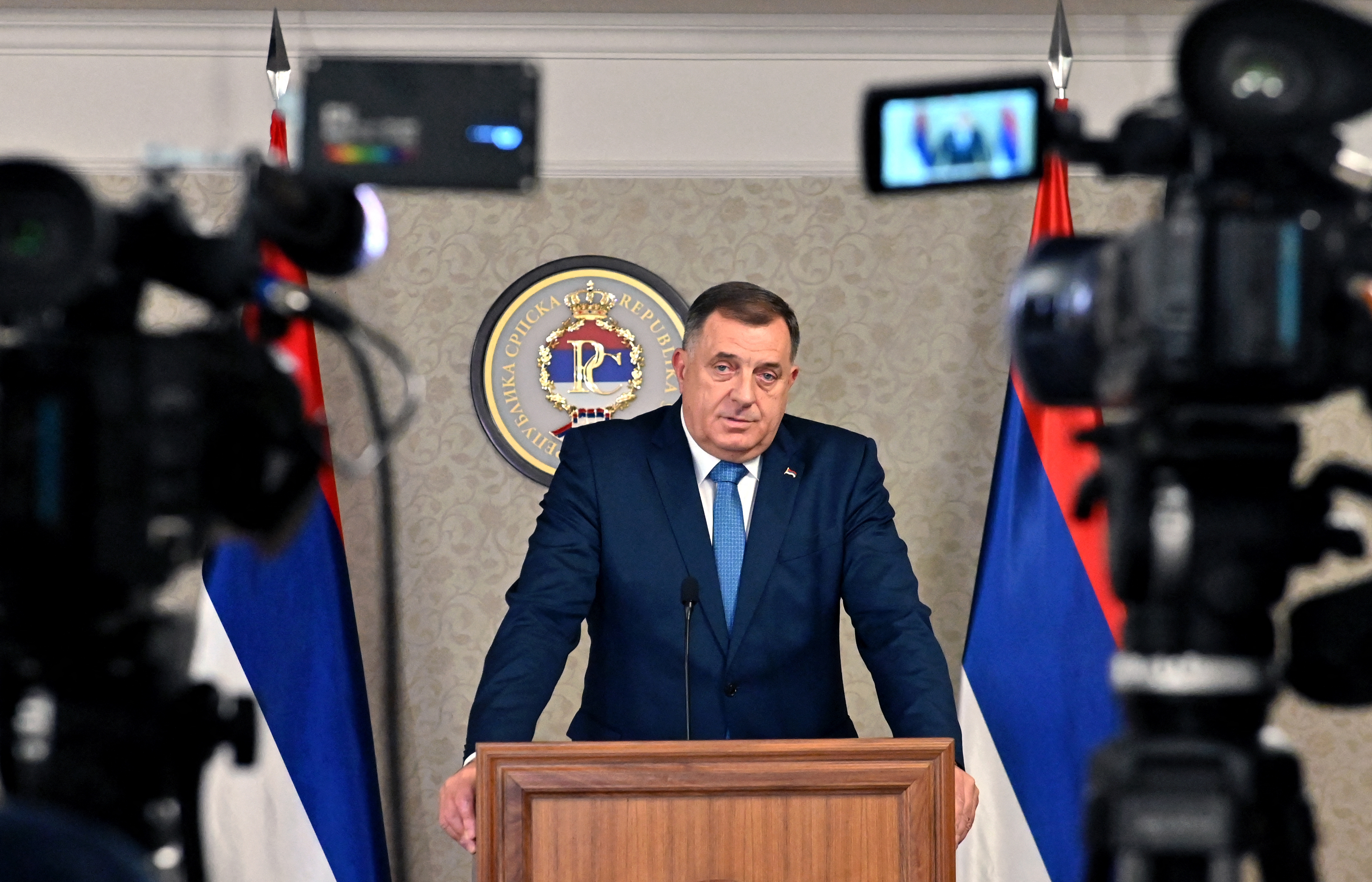 milorad dodik