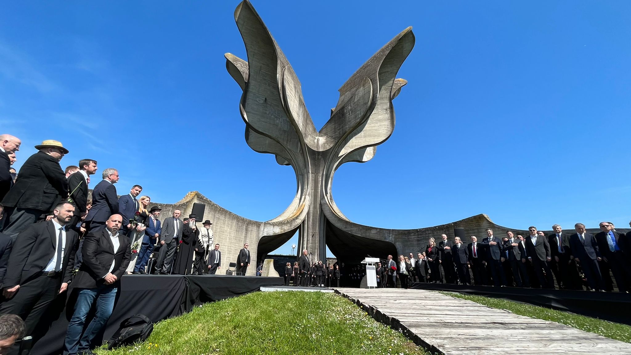 Jasenovac