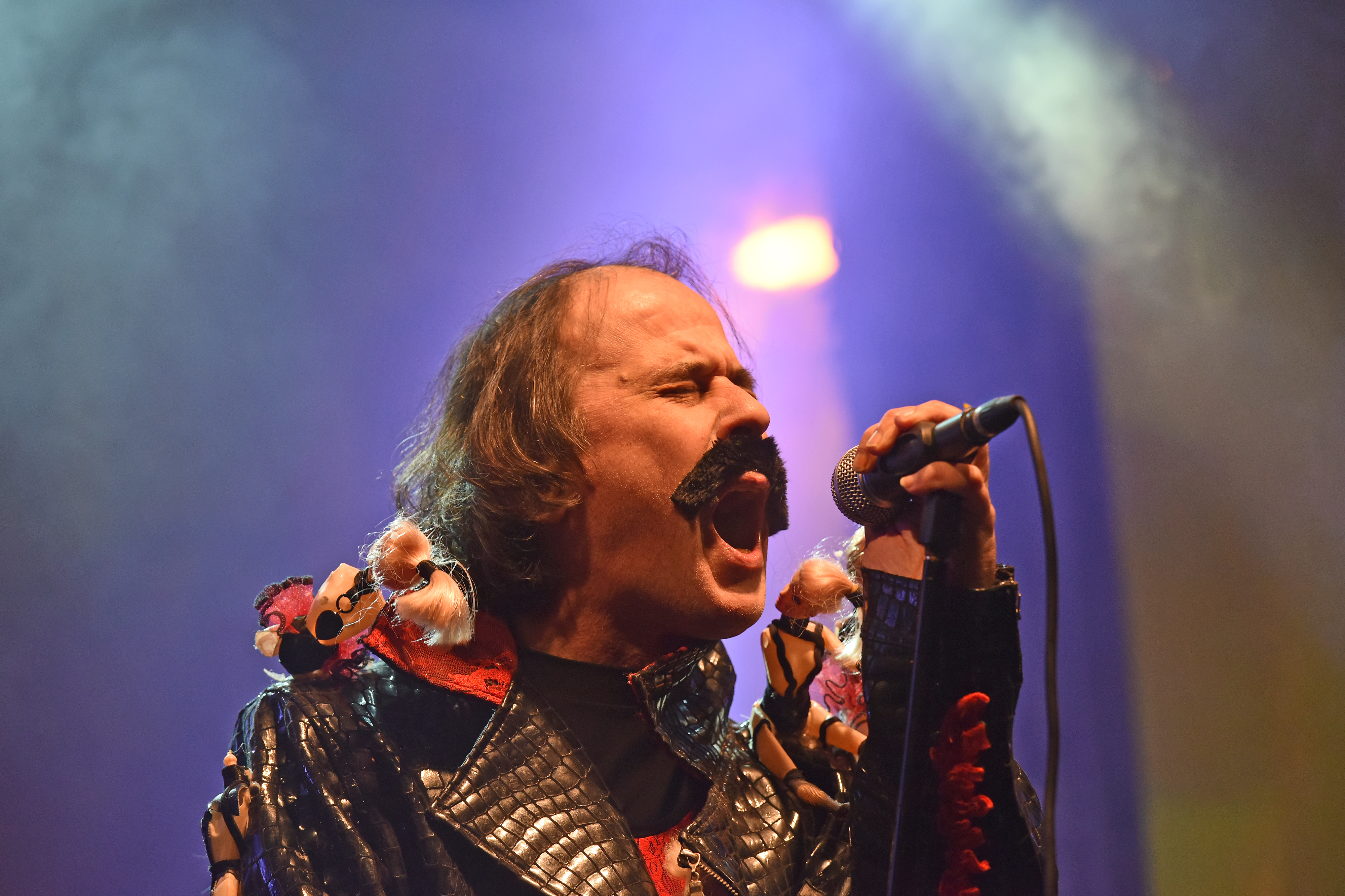 Pula: Let 3 održao koncert na Trgu Portarata