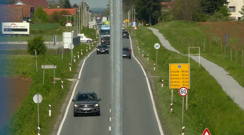 virovitica brza cesta