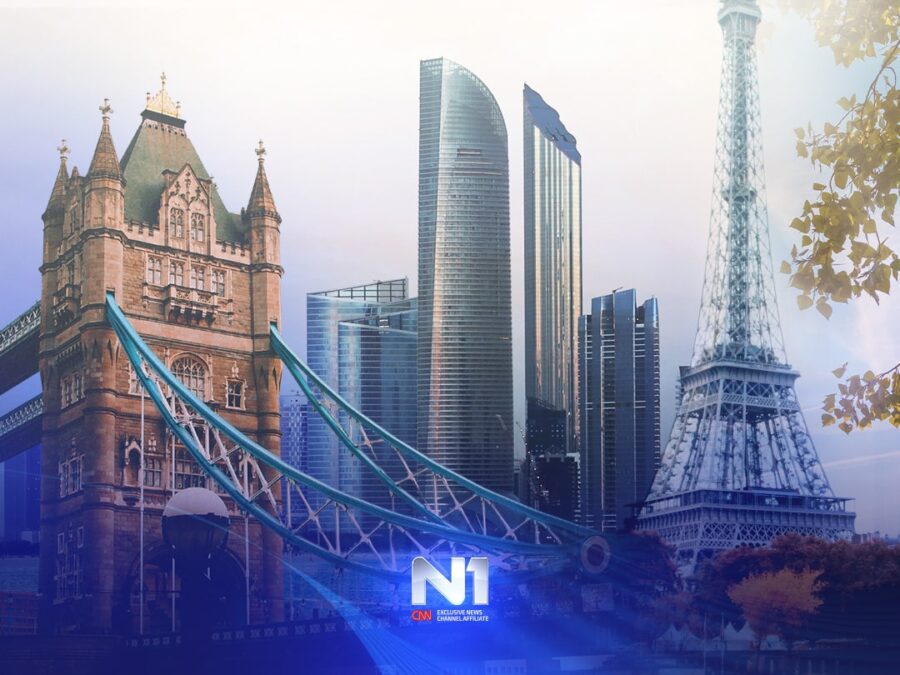 GLAVNI GRADOVI, KVIZ