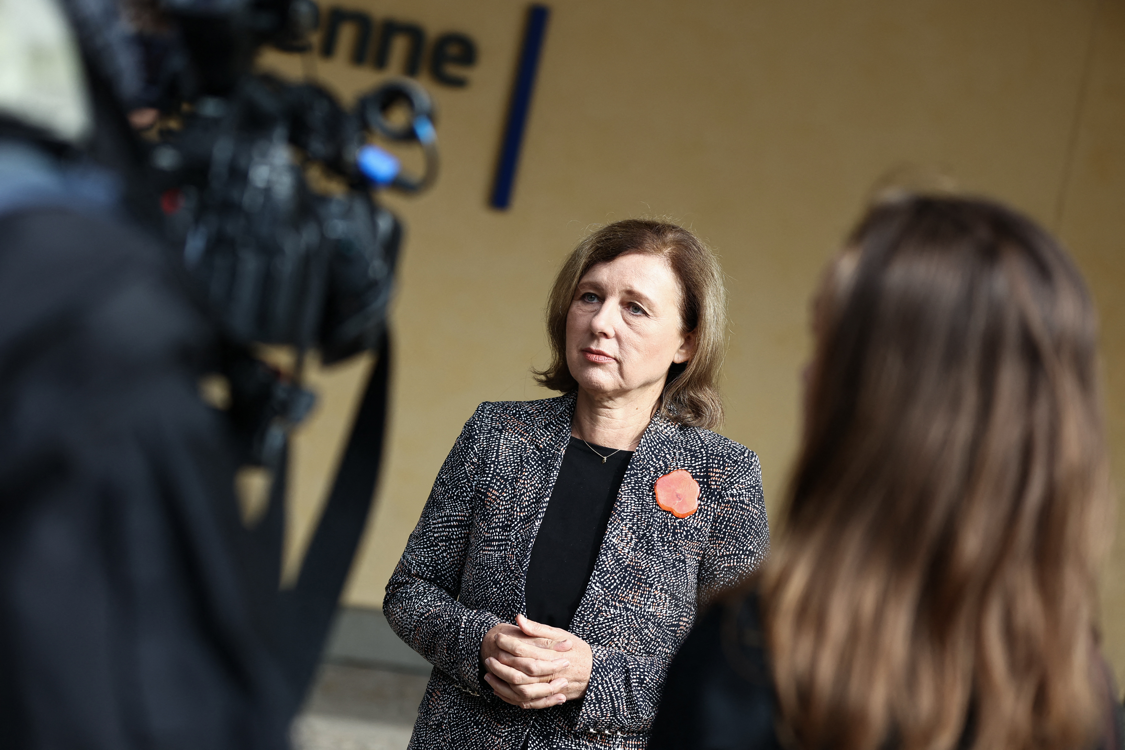 BELGIUM-EU-HUNGARY-POLITICS