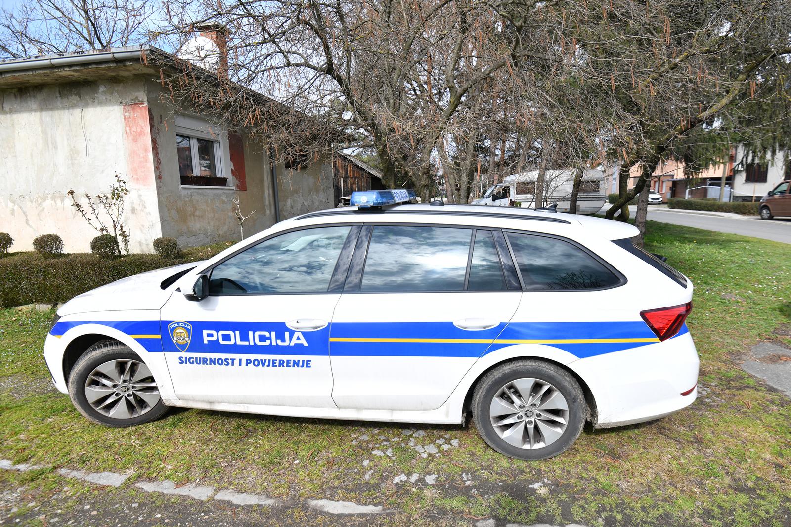 Varaždin: Policija riješila ubojstvo Željka Hatlaka