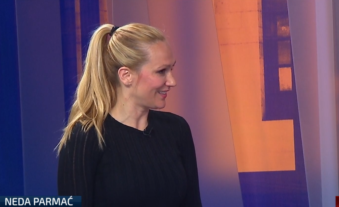 Neda Parmać
