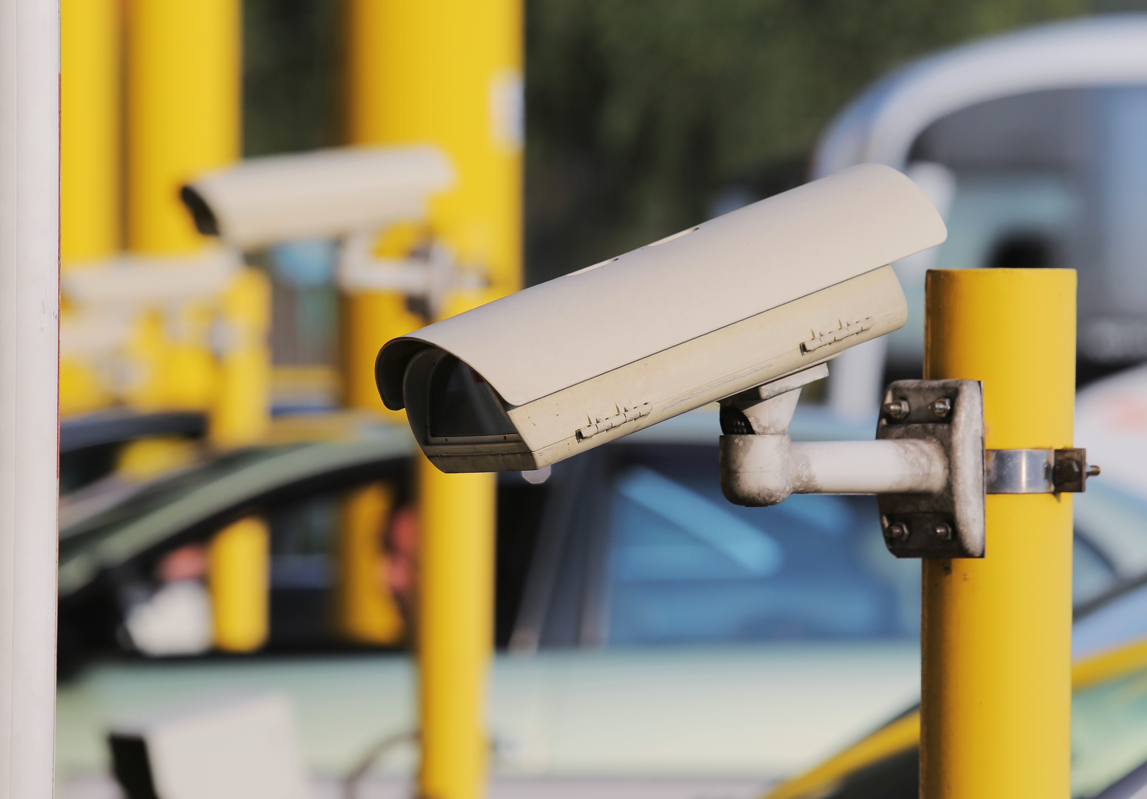 Zagreb: Gužva na naplatnoj postaji Lučko posljednjeg udarnog vikenda