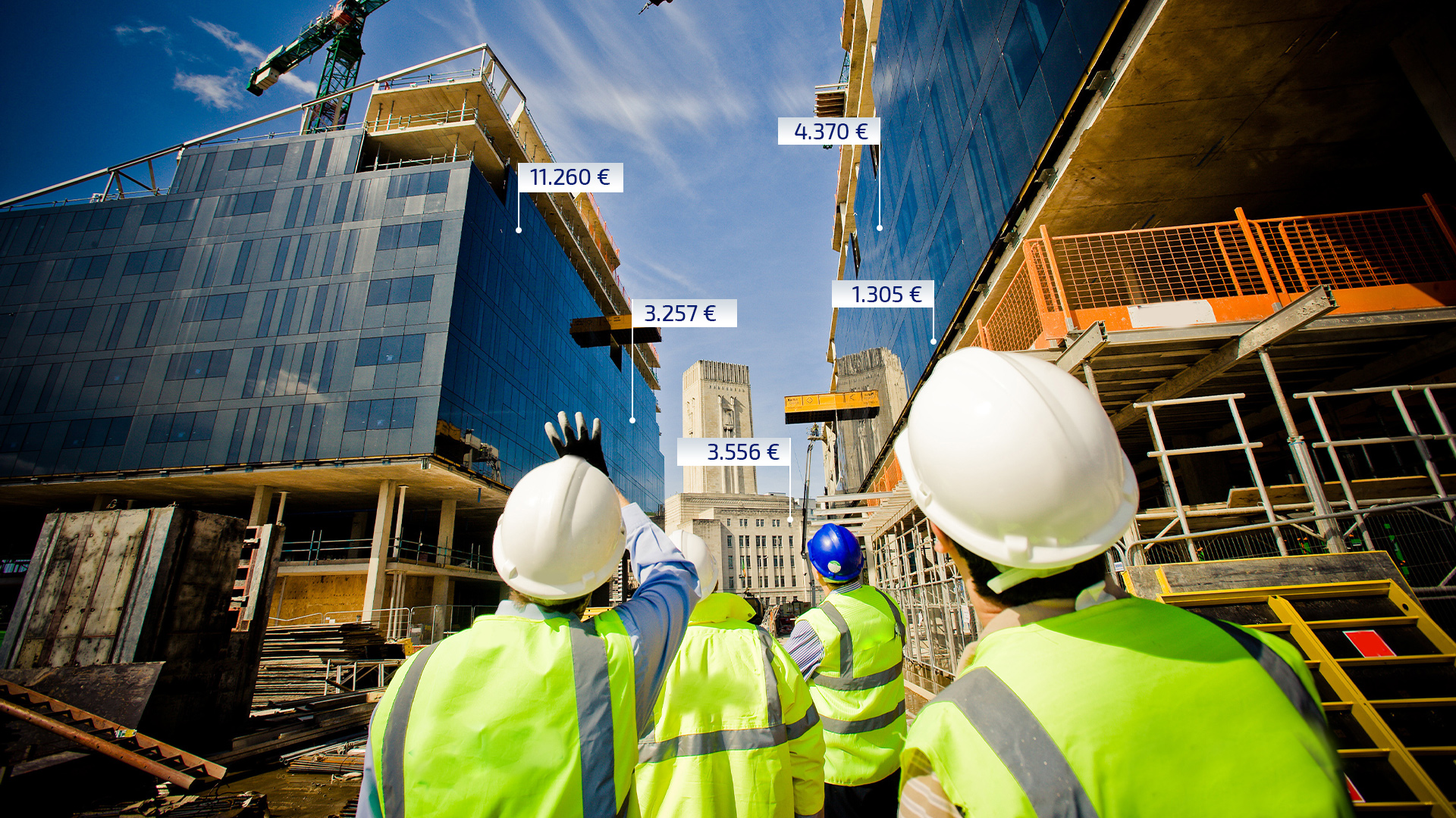 cijene kvadrata, nekretnine, gradnja, građevina