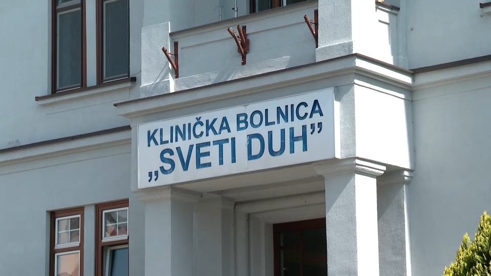 kb sveti duh