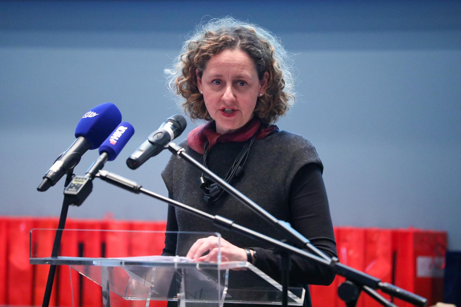 Zagreb: Obilježena 30. obljetnica djelovanja Informativne katoličke agencije i 25. obljetnica emitiranja Hrvatskog katoličkog radija