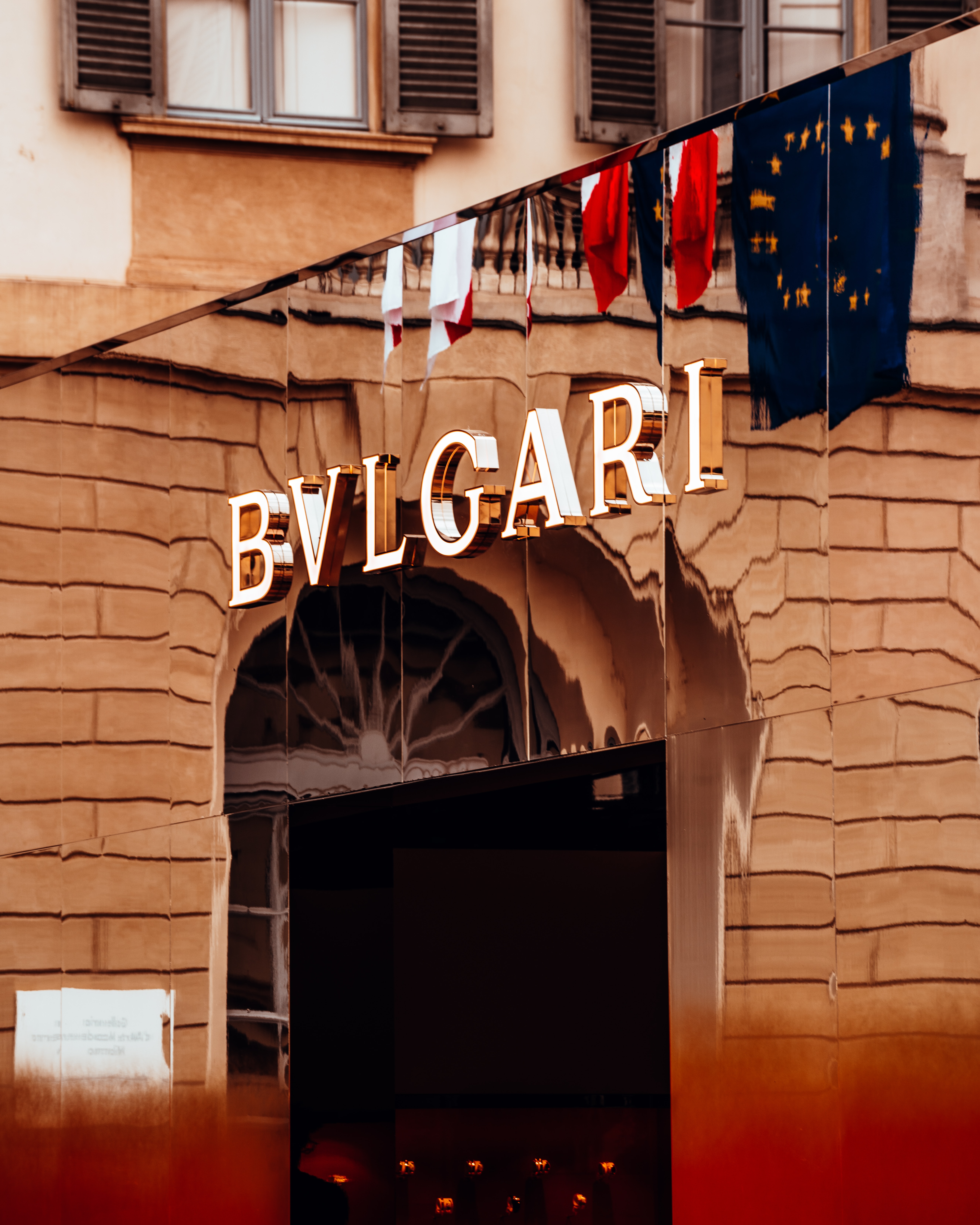 bulgari, bvlgari