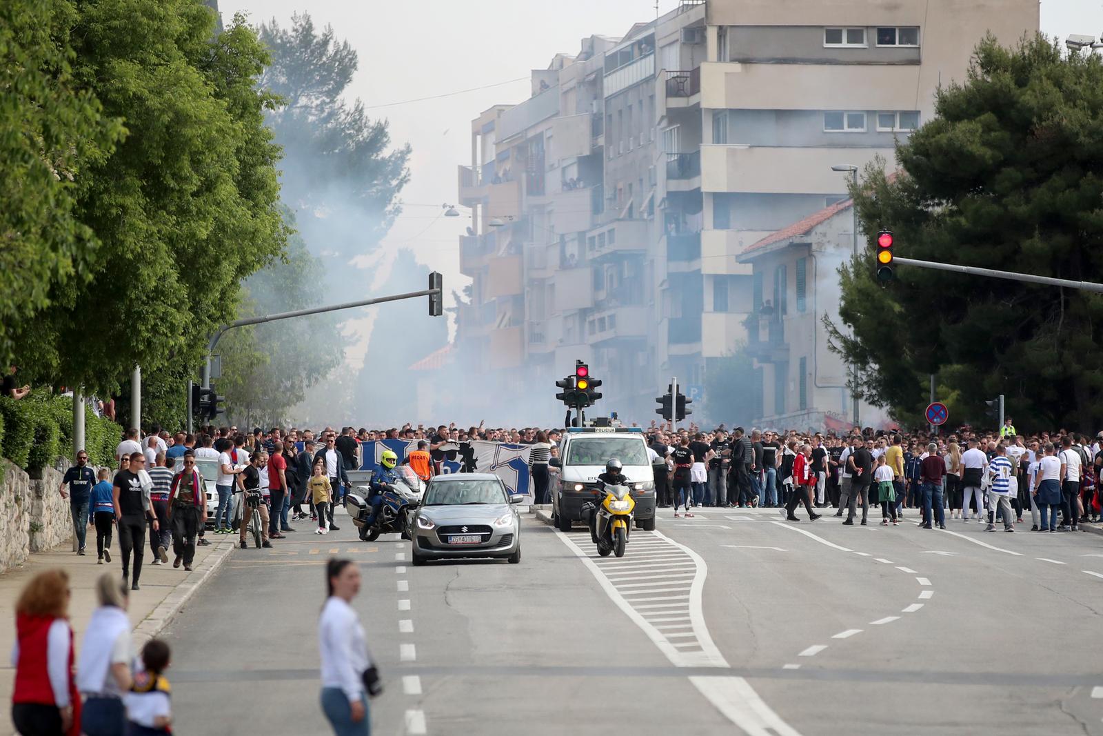 Matija Habljak / PIXSELL