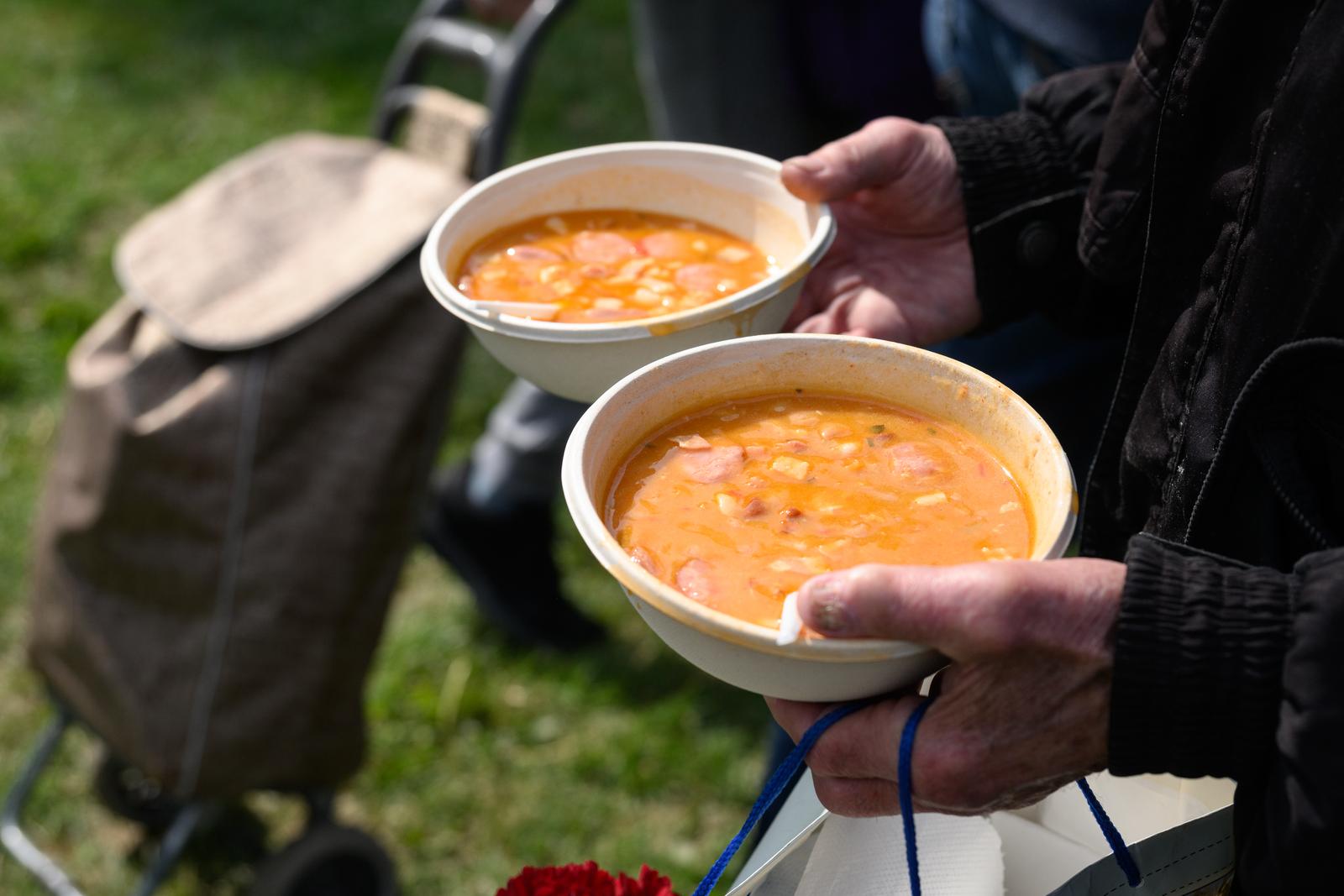 Zagreb: Proslava Međjunarodnog praznika rada u Maksimiru