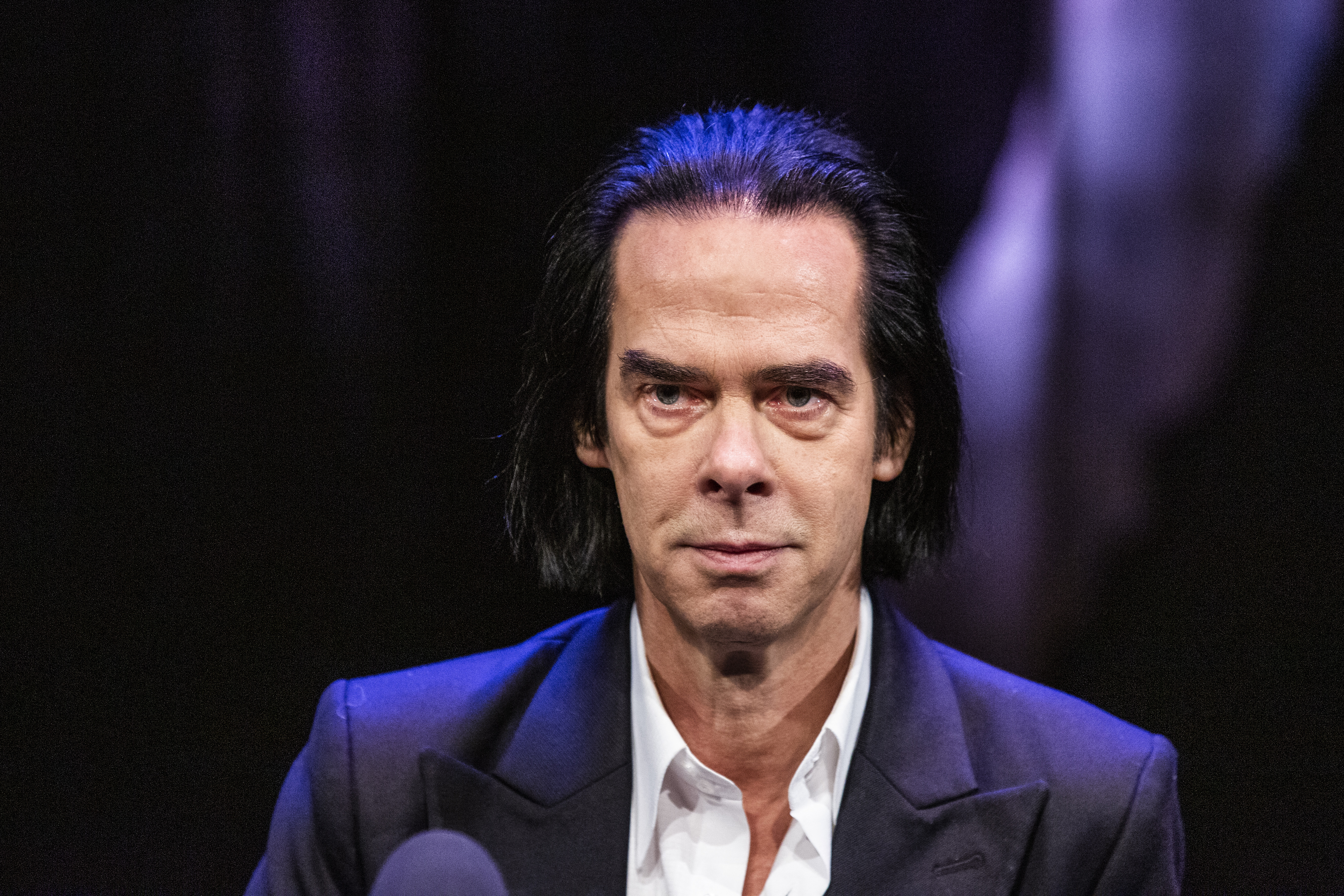 nick cave