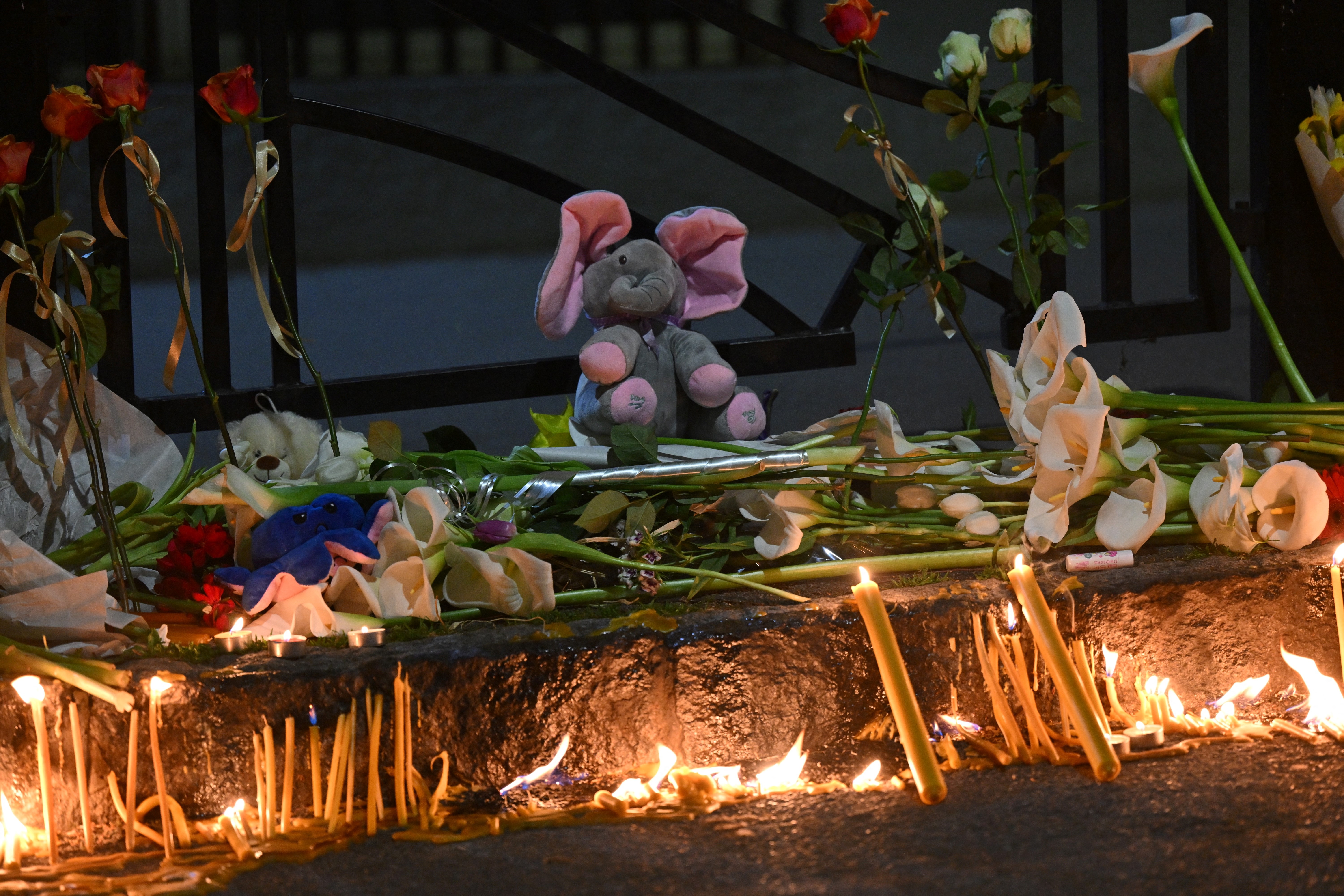 beograd, pucnjava u školi, ubojstvo