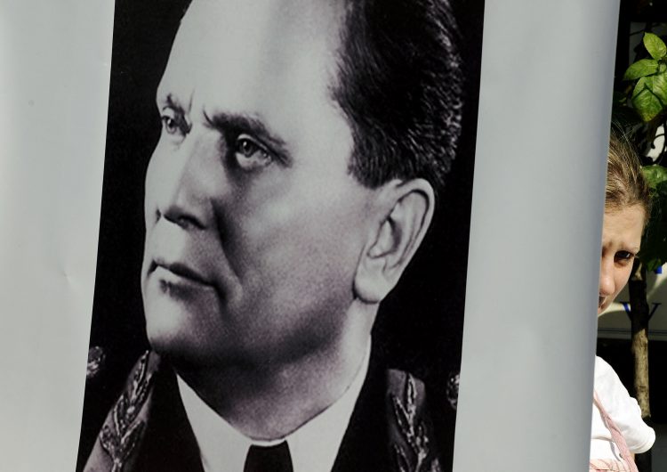 josip broz tito