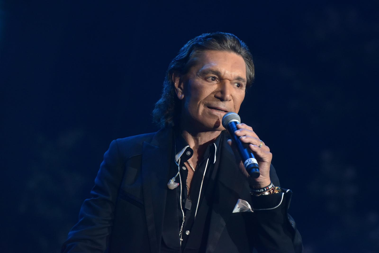 U 69. godini preminuo Jasmin Stavros