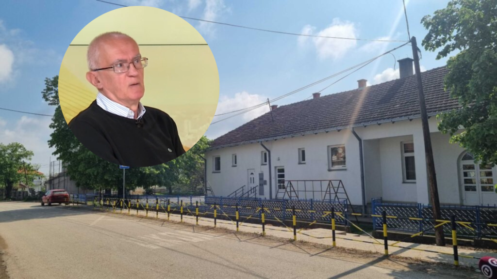 Srbija, pucnjava, masovno ubojstvo