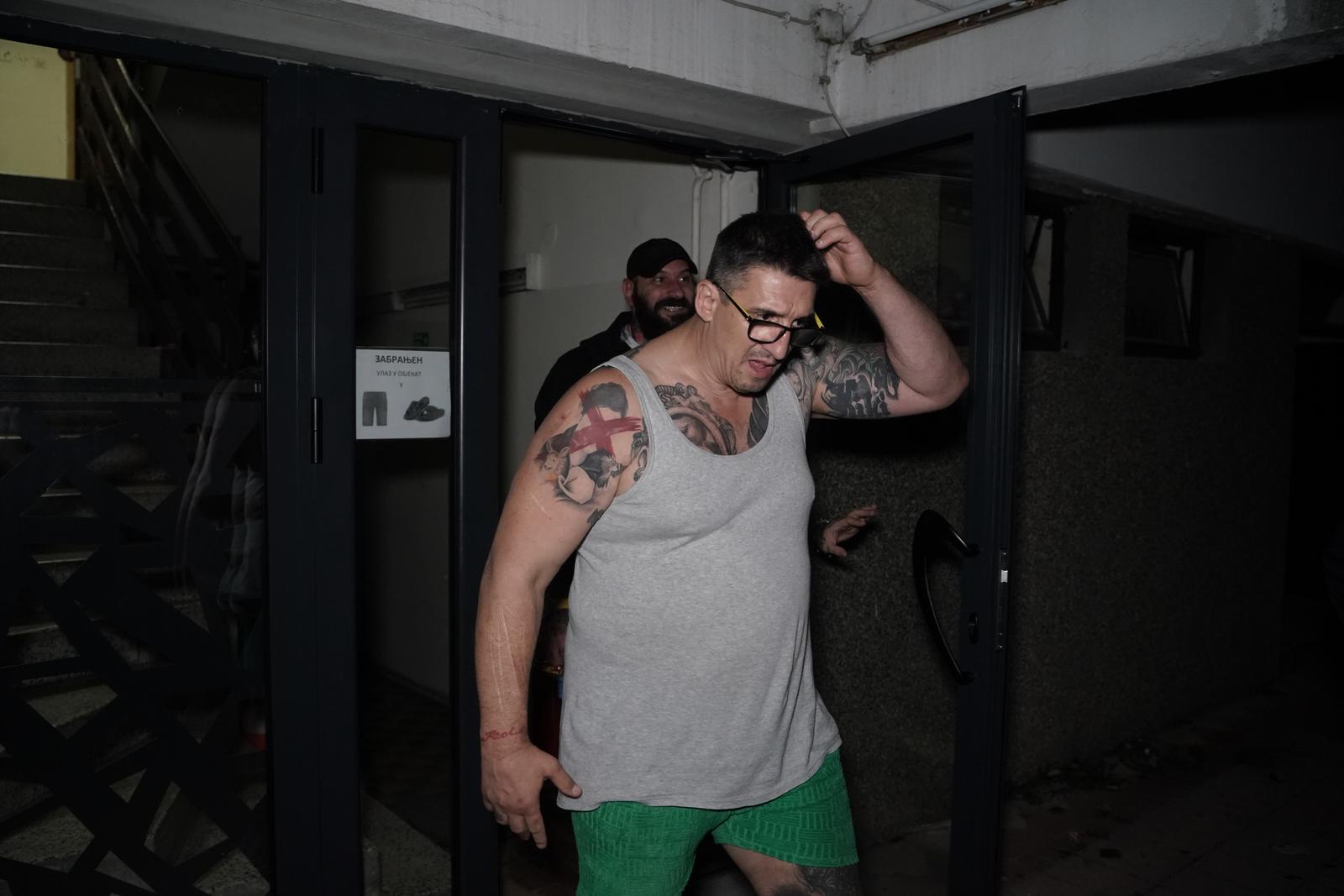 Kristijan Golubović