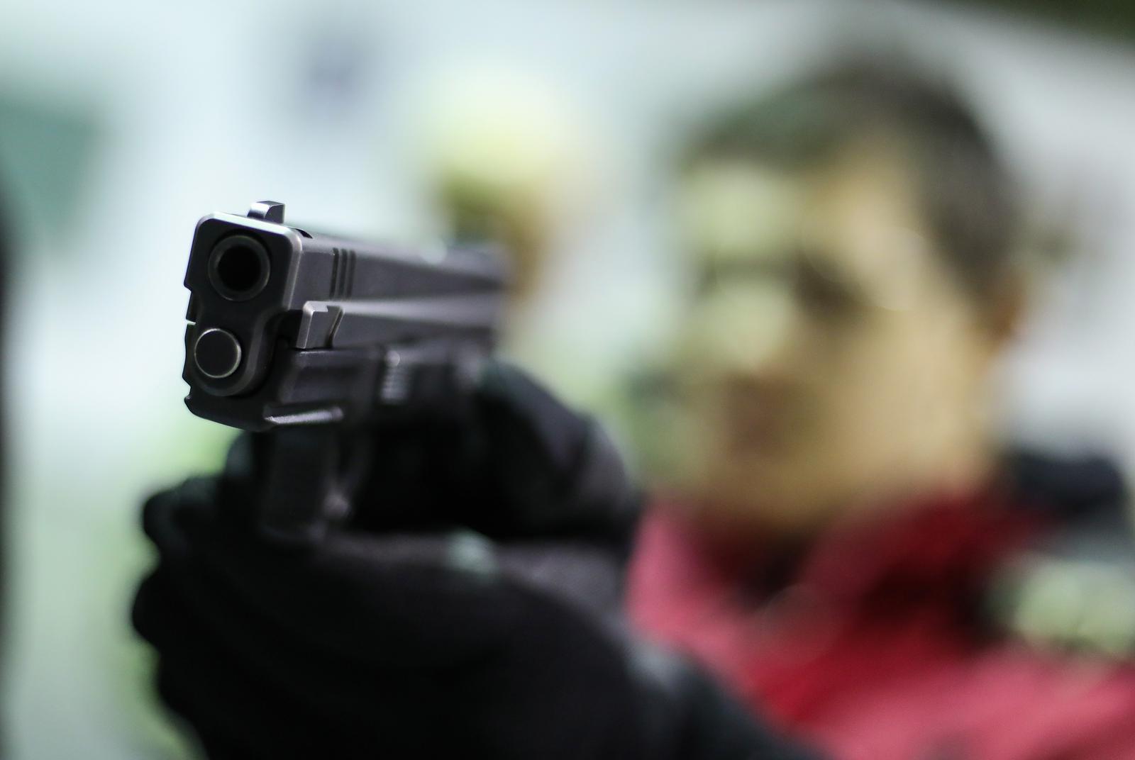 Dan otvorenih vrata Hrvatskog vojnog učilišta „Dr. Franjo Tuđman“ u Zagrebu