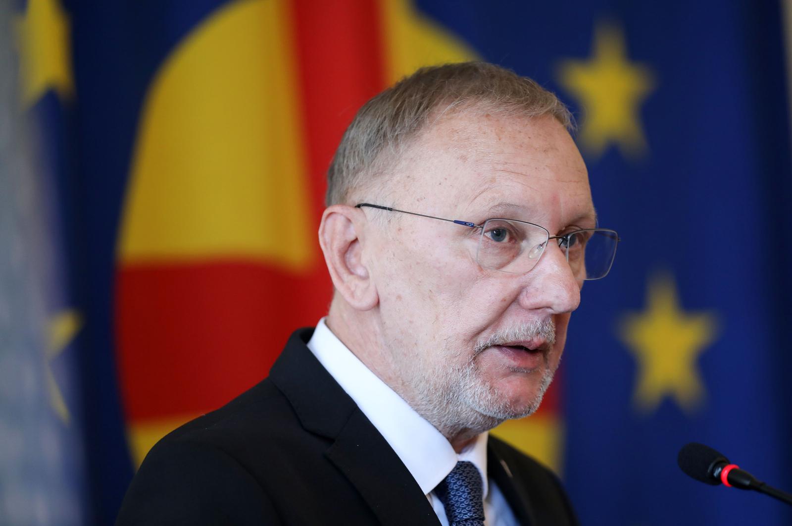 Zagreb: Okrugli stol "Hrvatska 10 godina u Europskoj uniji" povodom Dana Europe