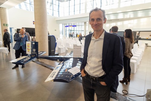 Castellón airport hosts the second edition of the 'Aeroport Castelló Business Forum'.