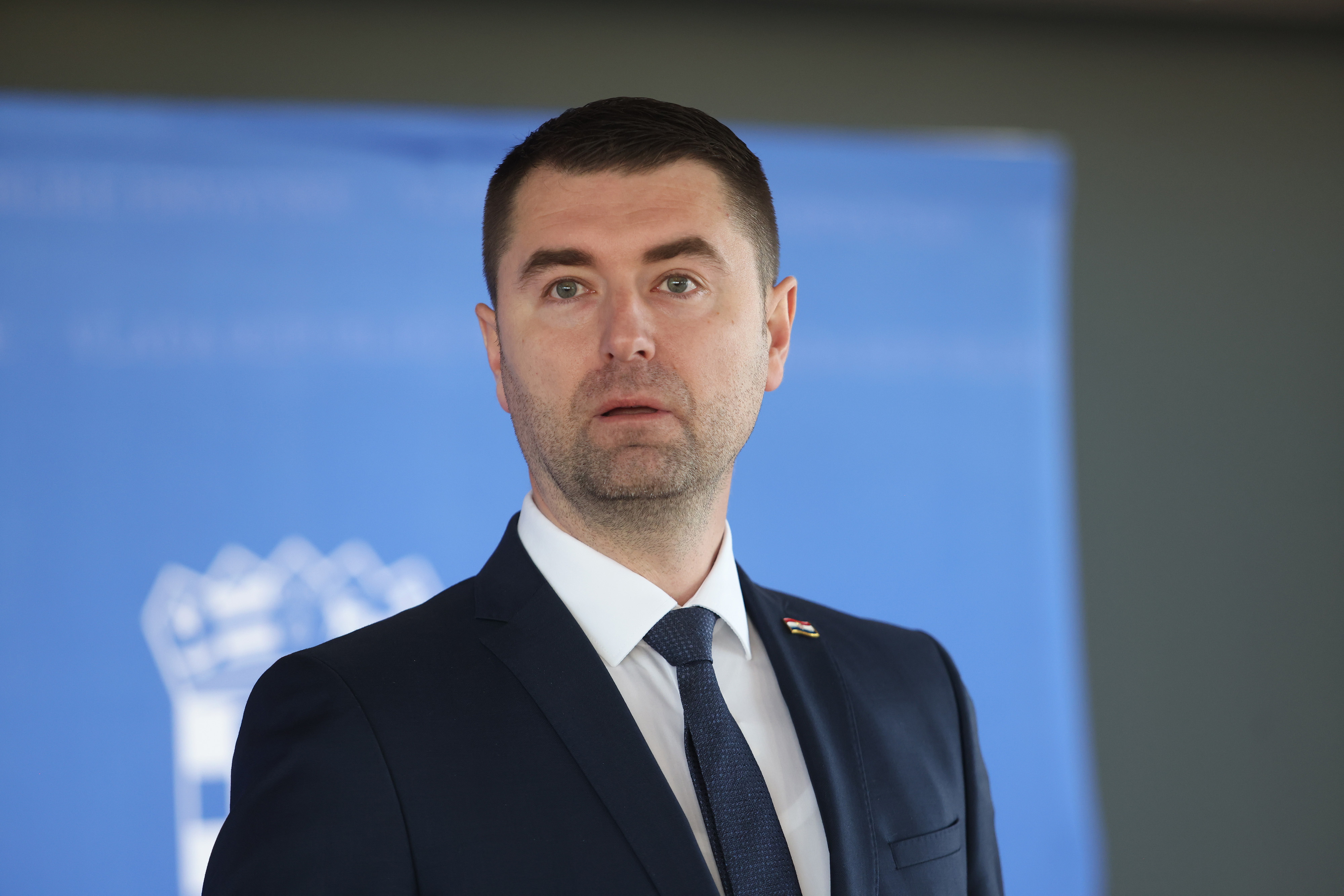 Zagreb: Izjave ministara nakon sjednice Vlade