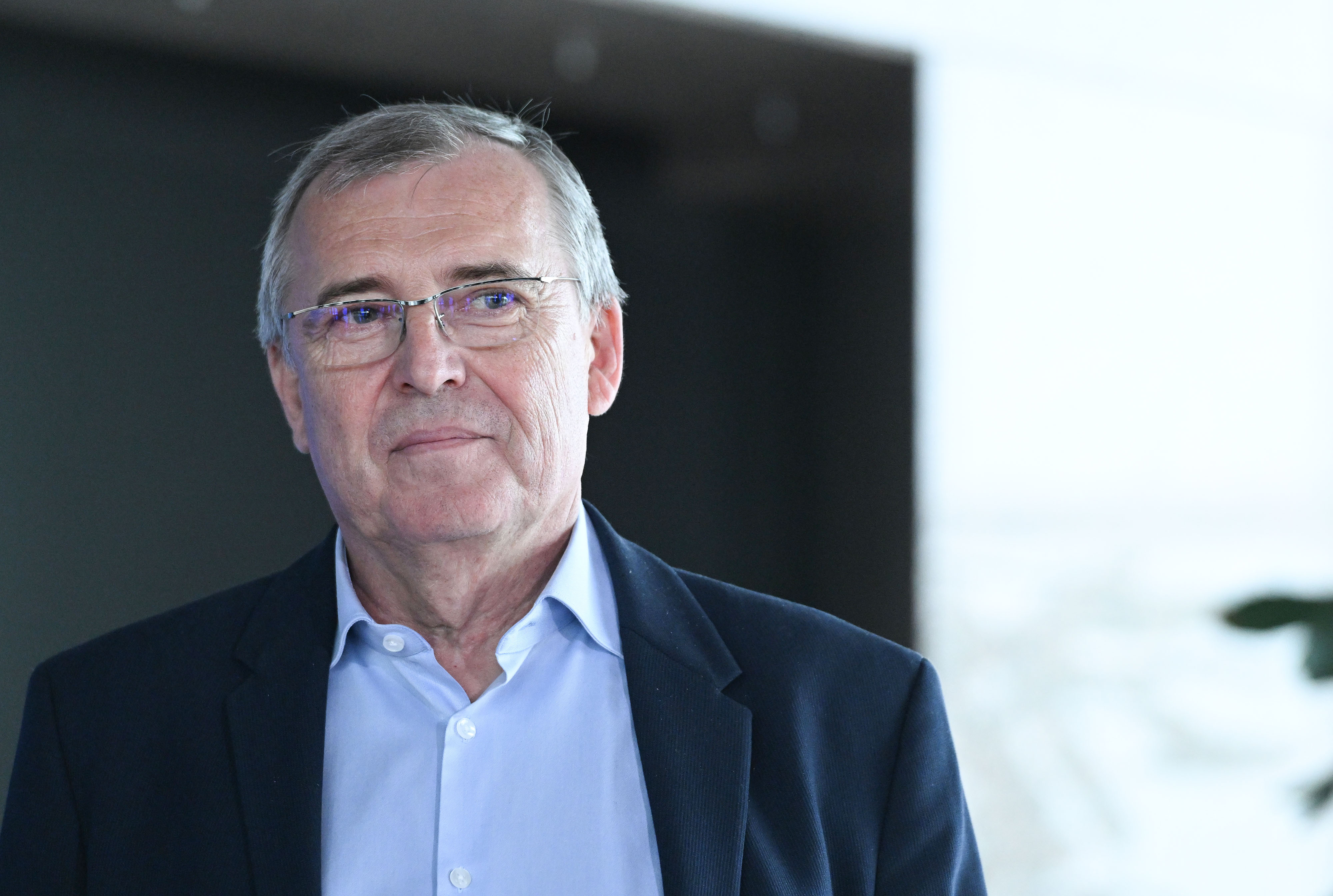 Zagreb: Krunoslav Capak obratio se medijima nakon sjednice Vlade