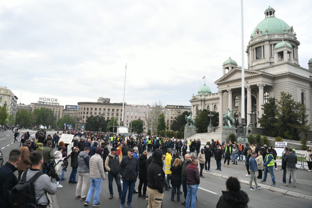 Vesna Lalić/Nova.rs