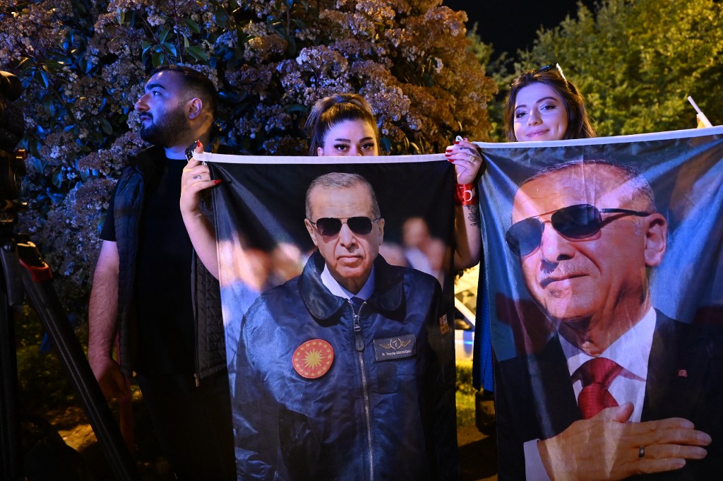 erdogan, izbori u turskoj