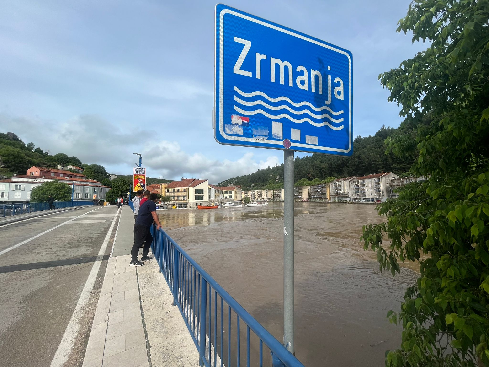 N1 / Vesela Šegvić