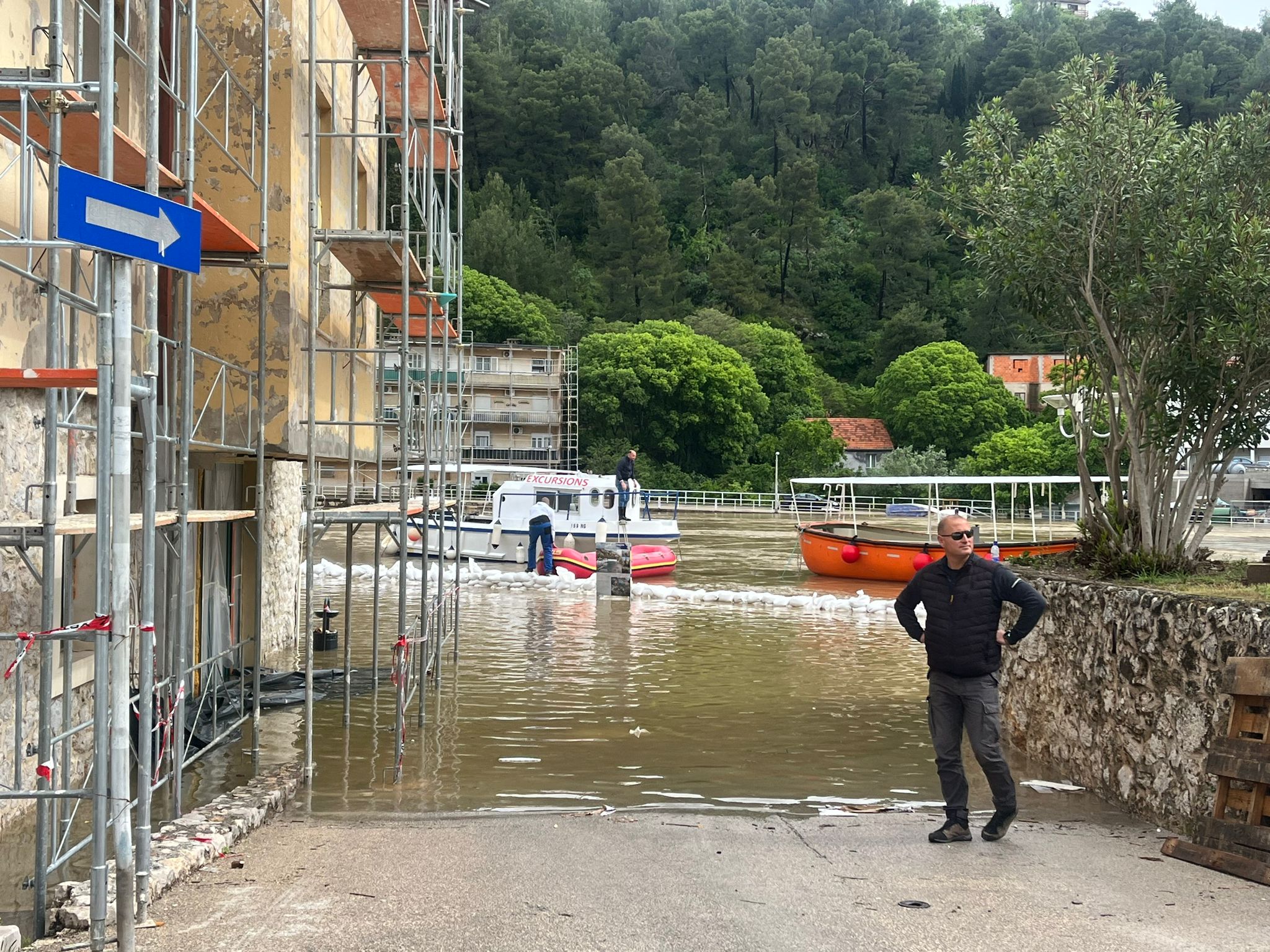 N1 / Vesela Šegvić