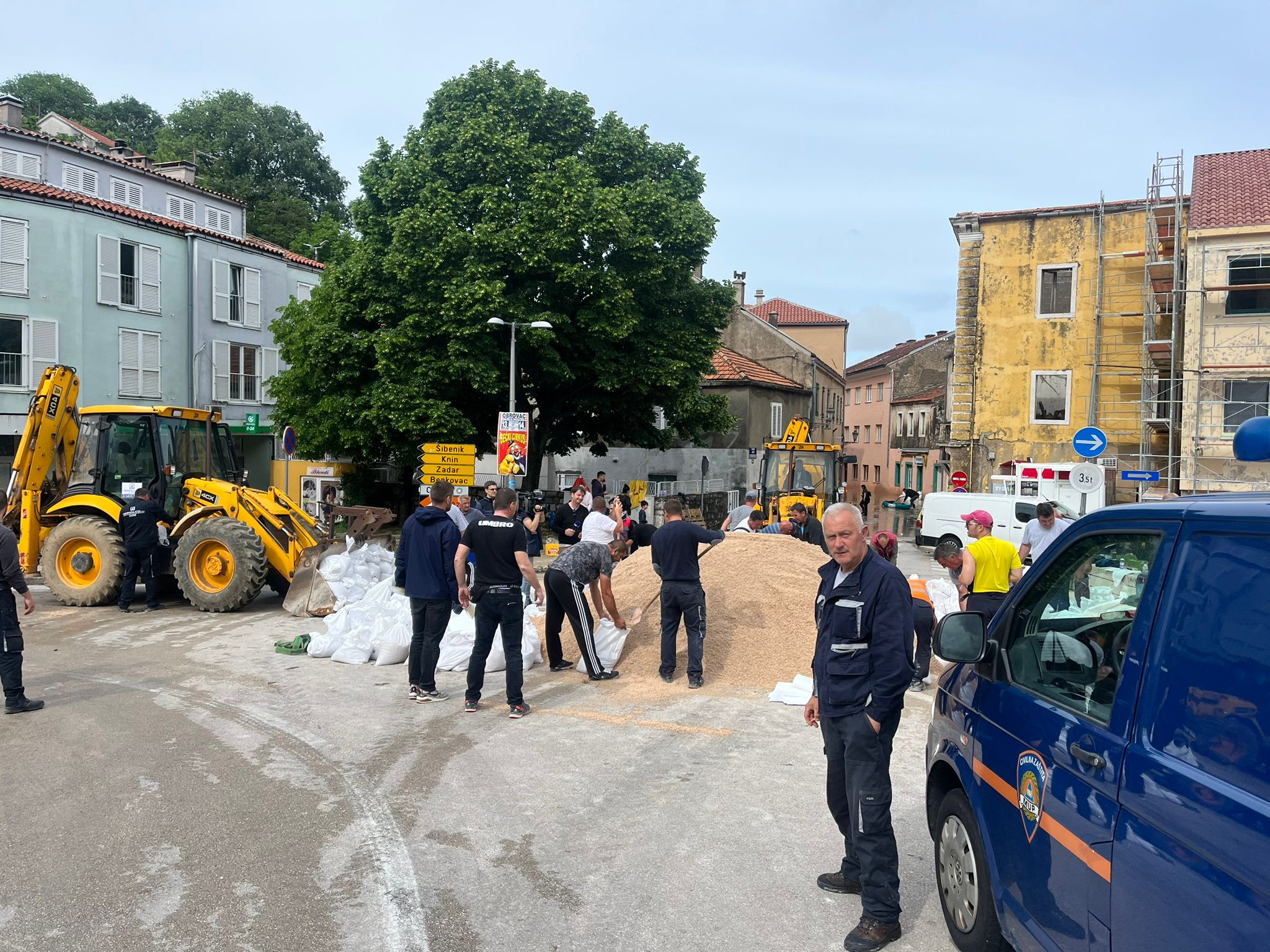 N1 / Vesela Šegvić