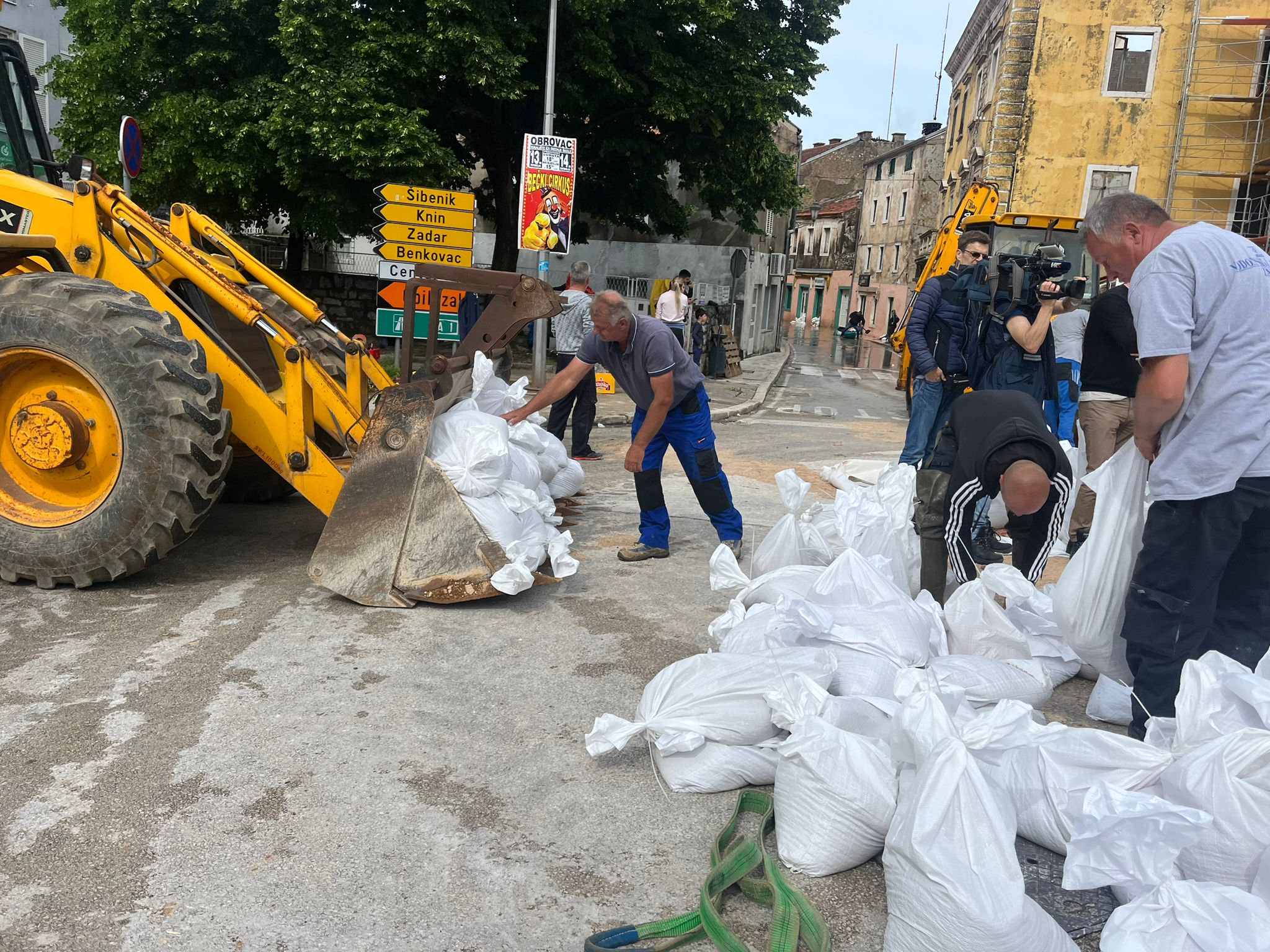 N1 / Vesela Šegvić