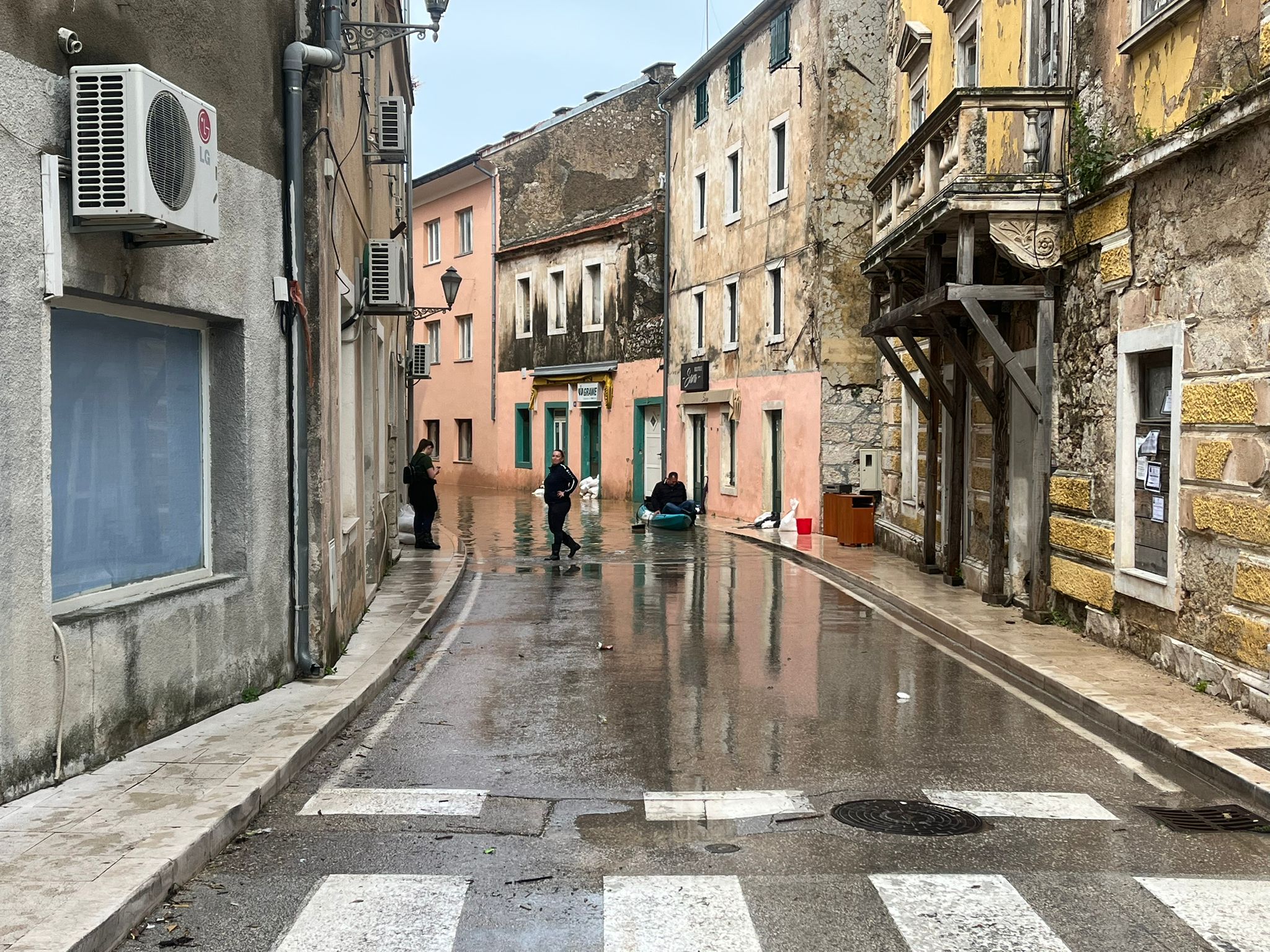 N1 / Vesela Šegvić