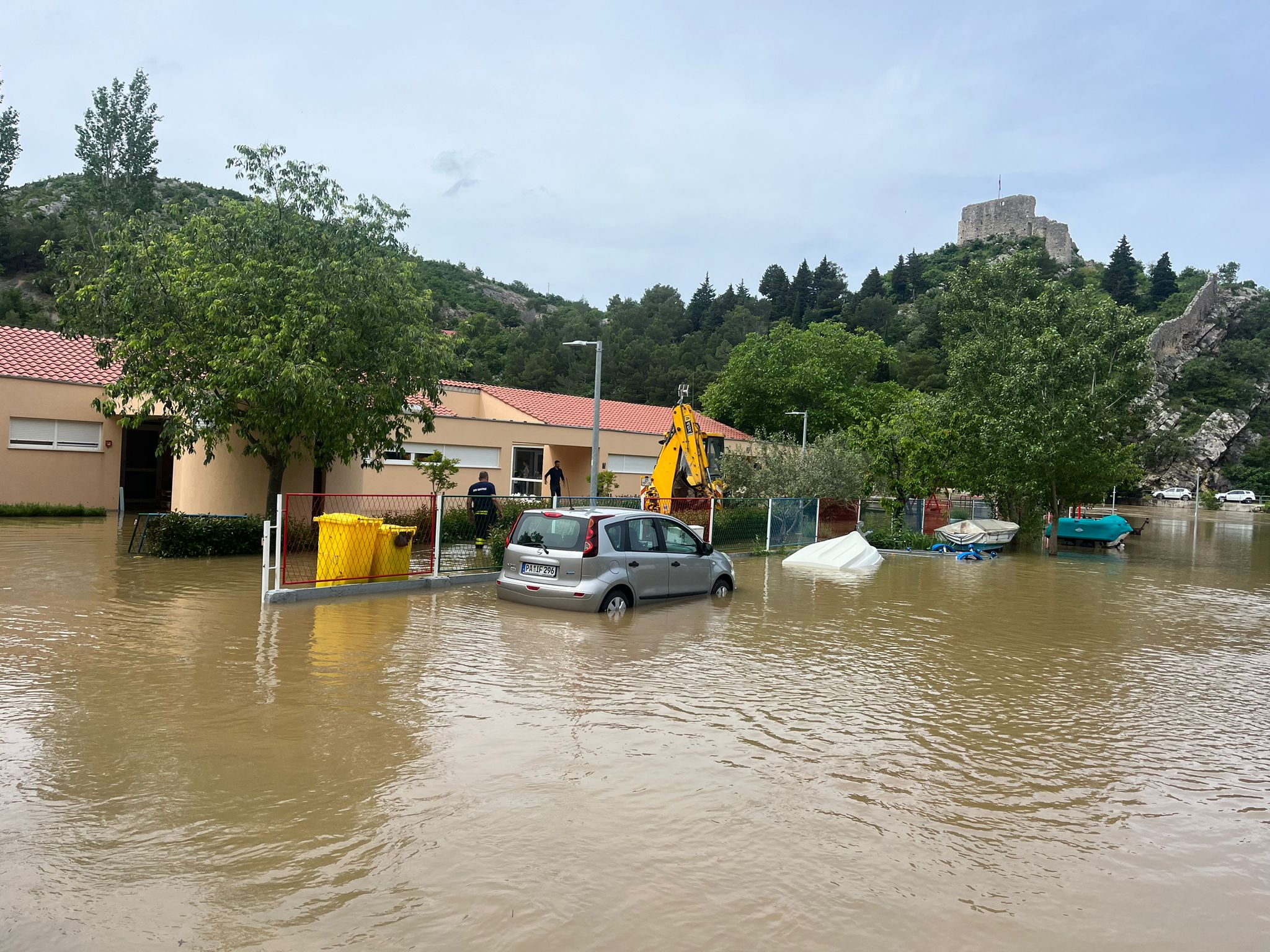 N1 / Vesela Šegvić