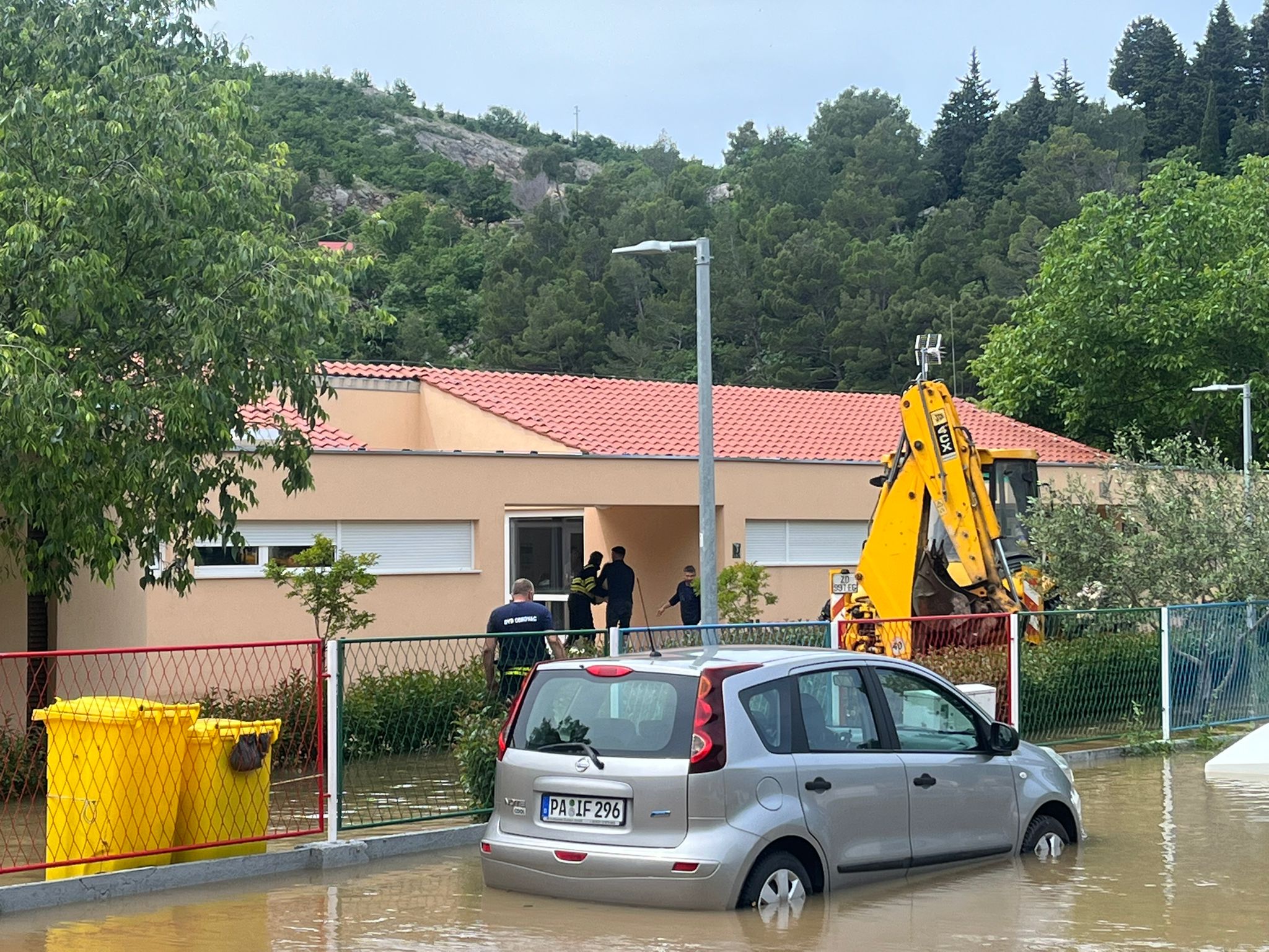 N1 / Vesela Šegvić