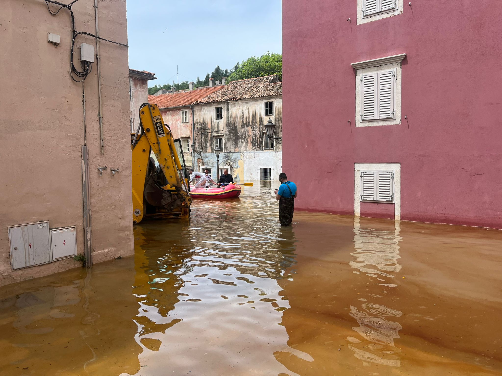 N1 / Vesela Šegvić