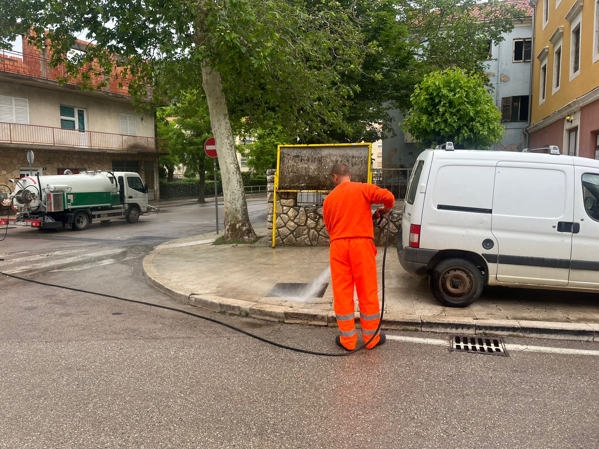 N1 / Vesela Šegvić