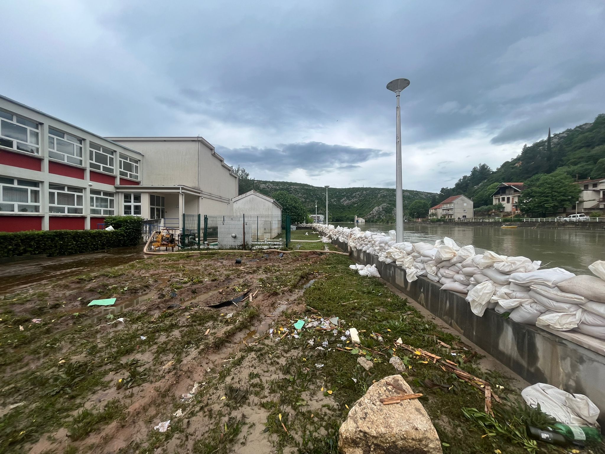 N1 / Vesela Šegvić