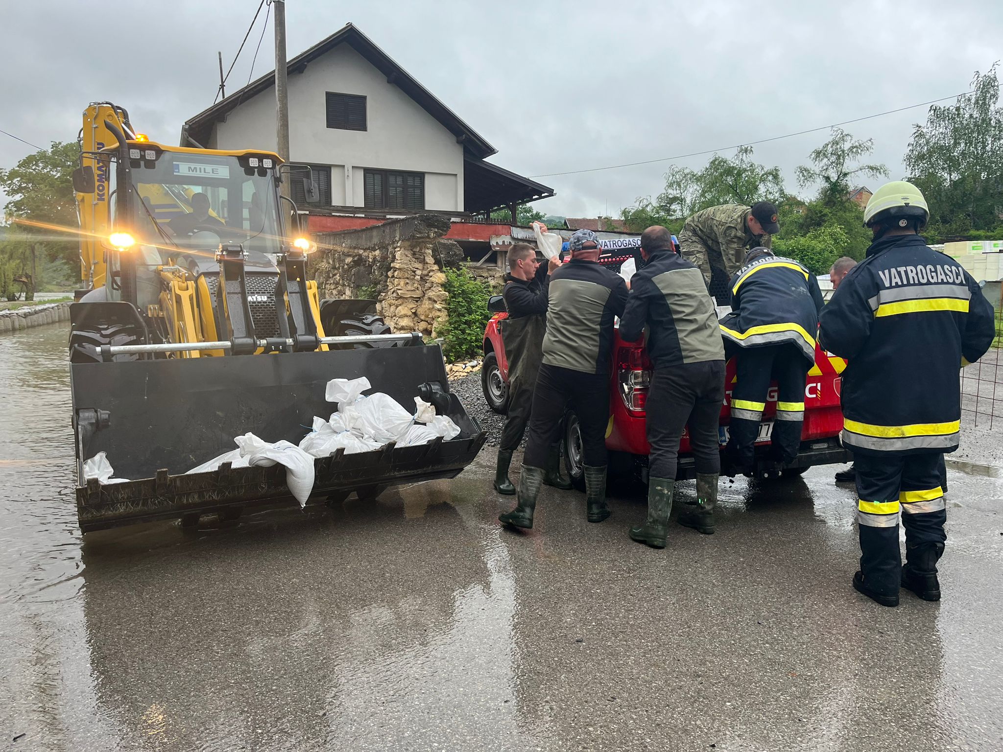 N1 / Nataša Vidaković