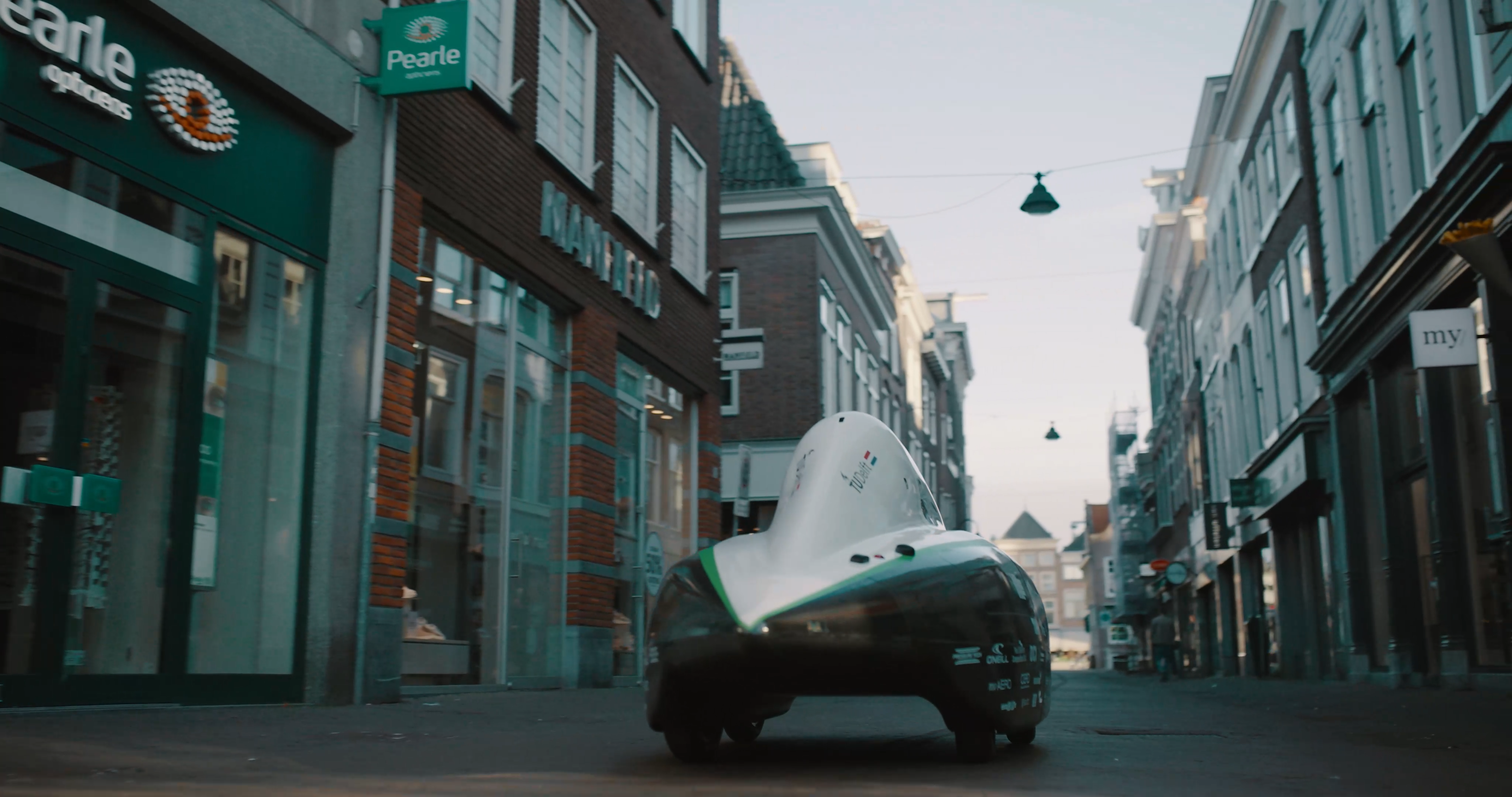 Eco-Runner XII_VideoStill4