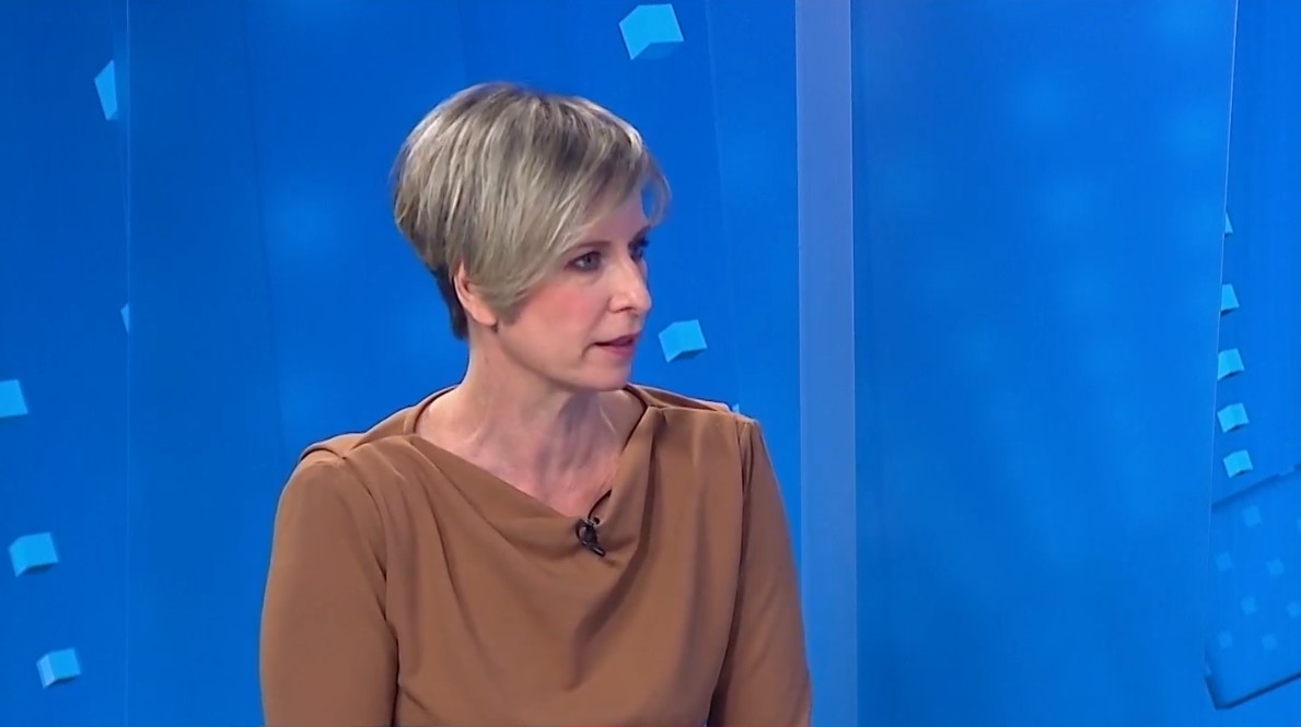 Dunja Mazzocco Drvar, poplave