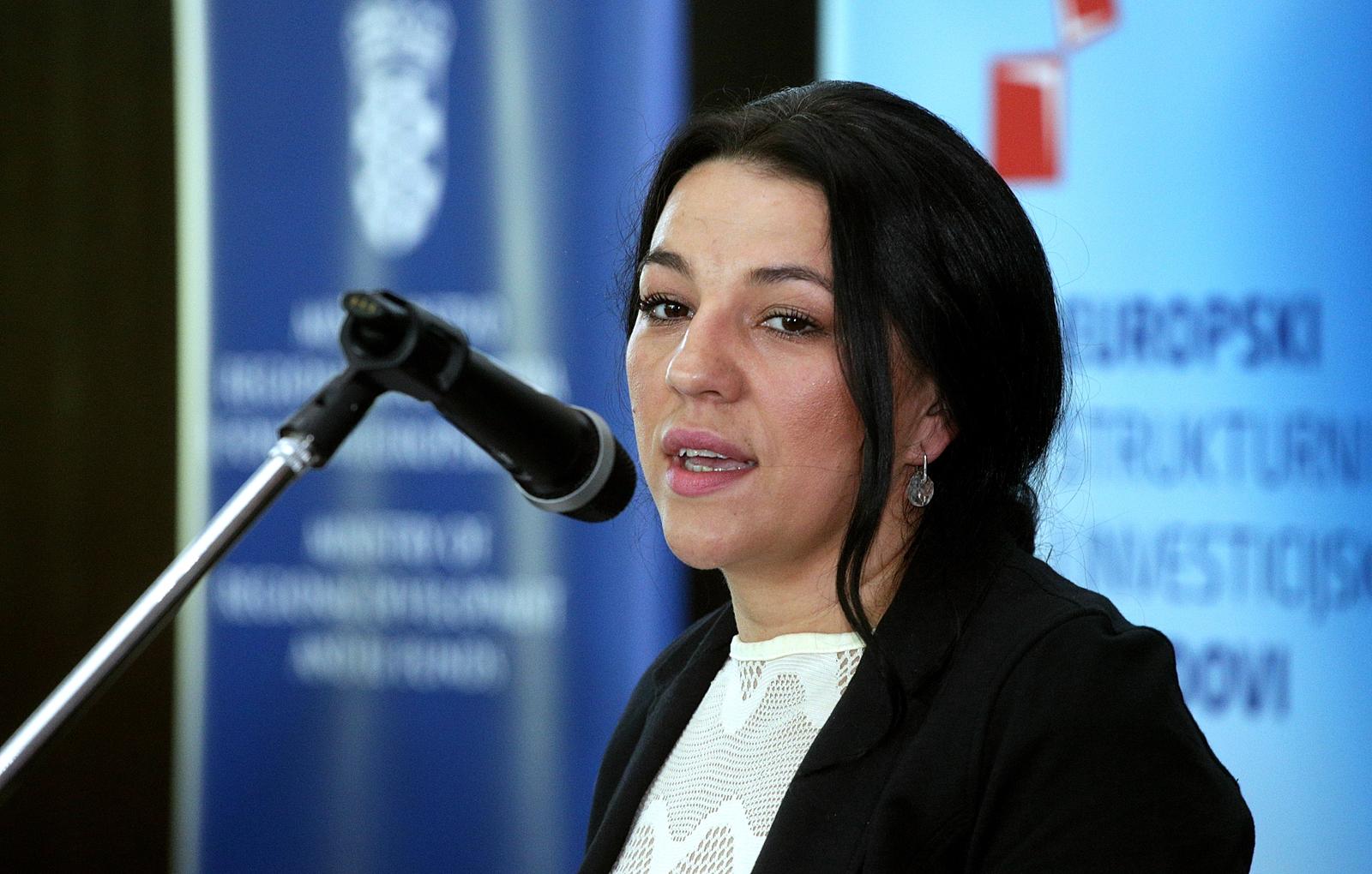 Zagreb: Potpisani ugovori o sufinanciranju odrivog razvoja lokalne zajednice