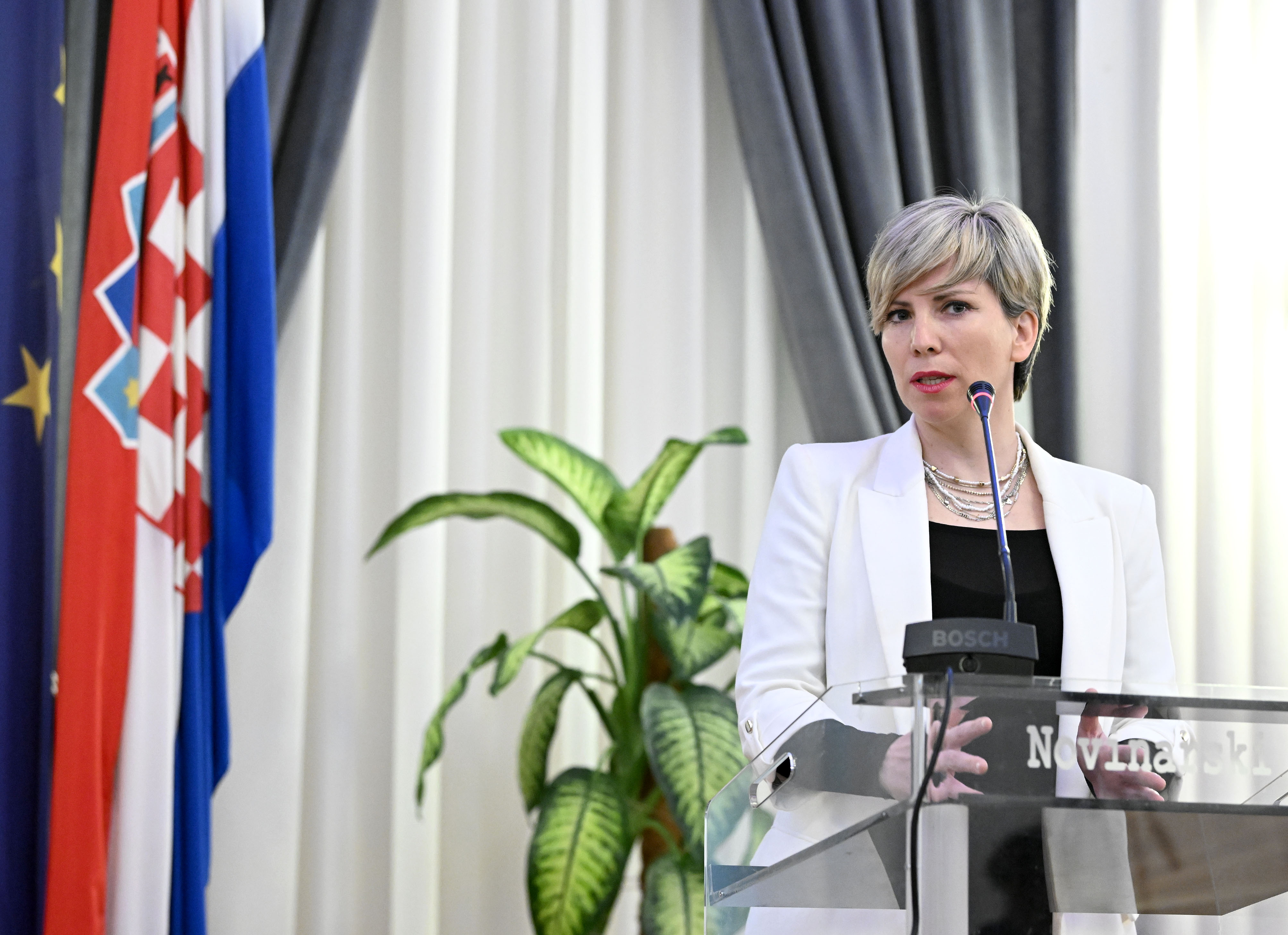 Zagreb: Panel rasprava o mehanizmima koje predviđa Europski akt o slobodi medija