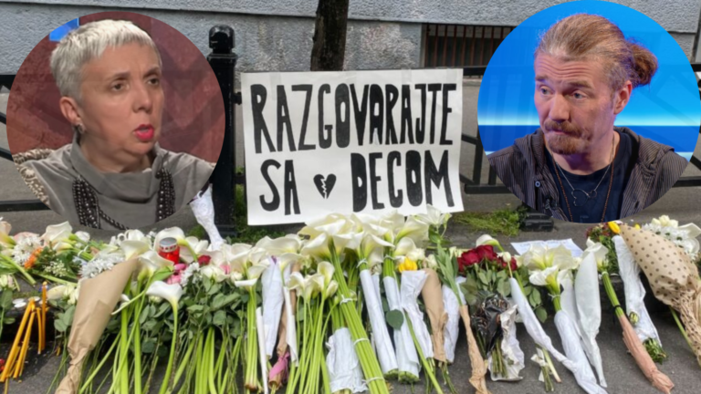 beograd, pucnjava u školi, negić